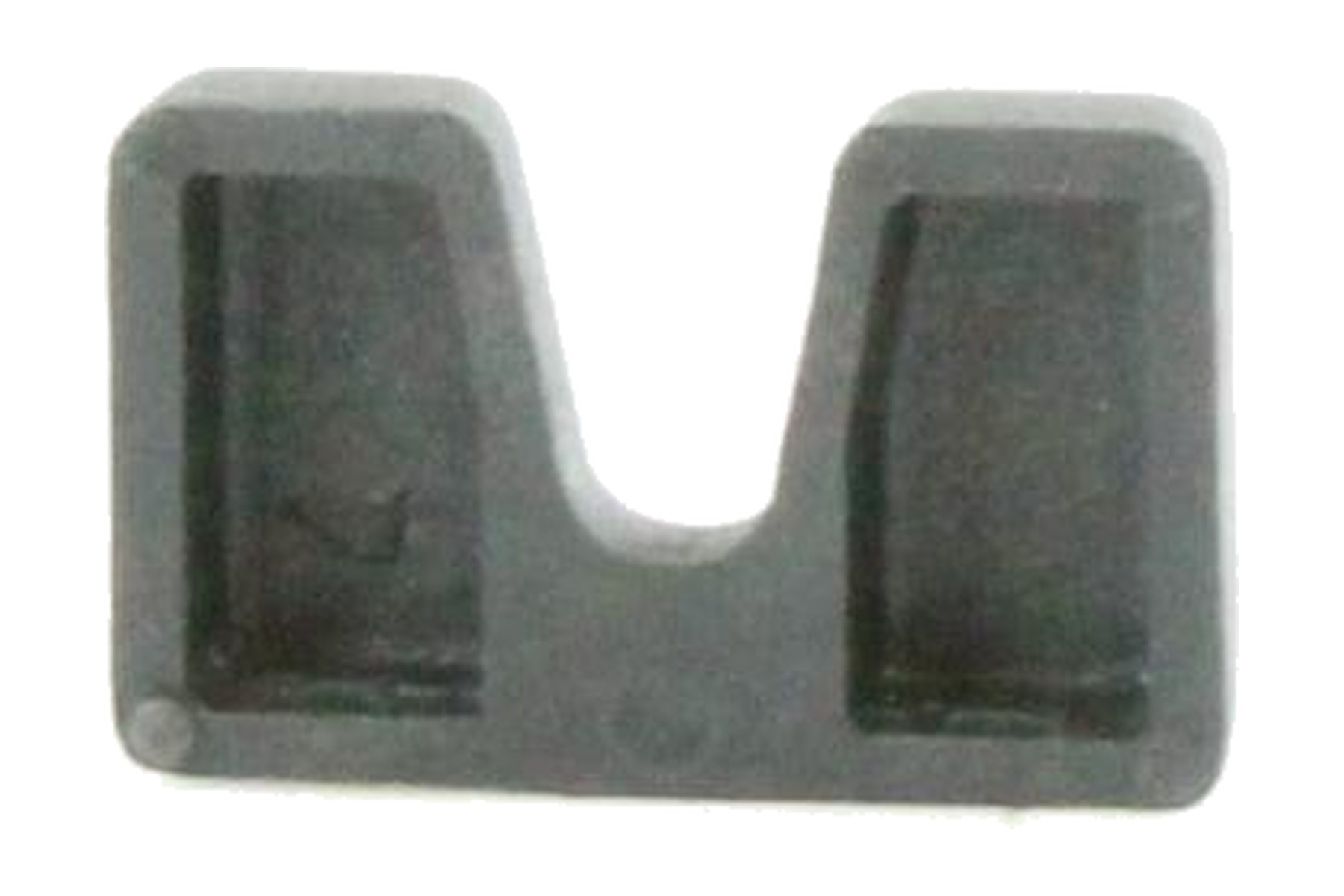 Espaçador de Trilho Guia de Vidro de Janela de Porta VW 377839428 - Imagem 13