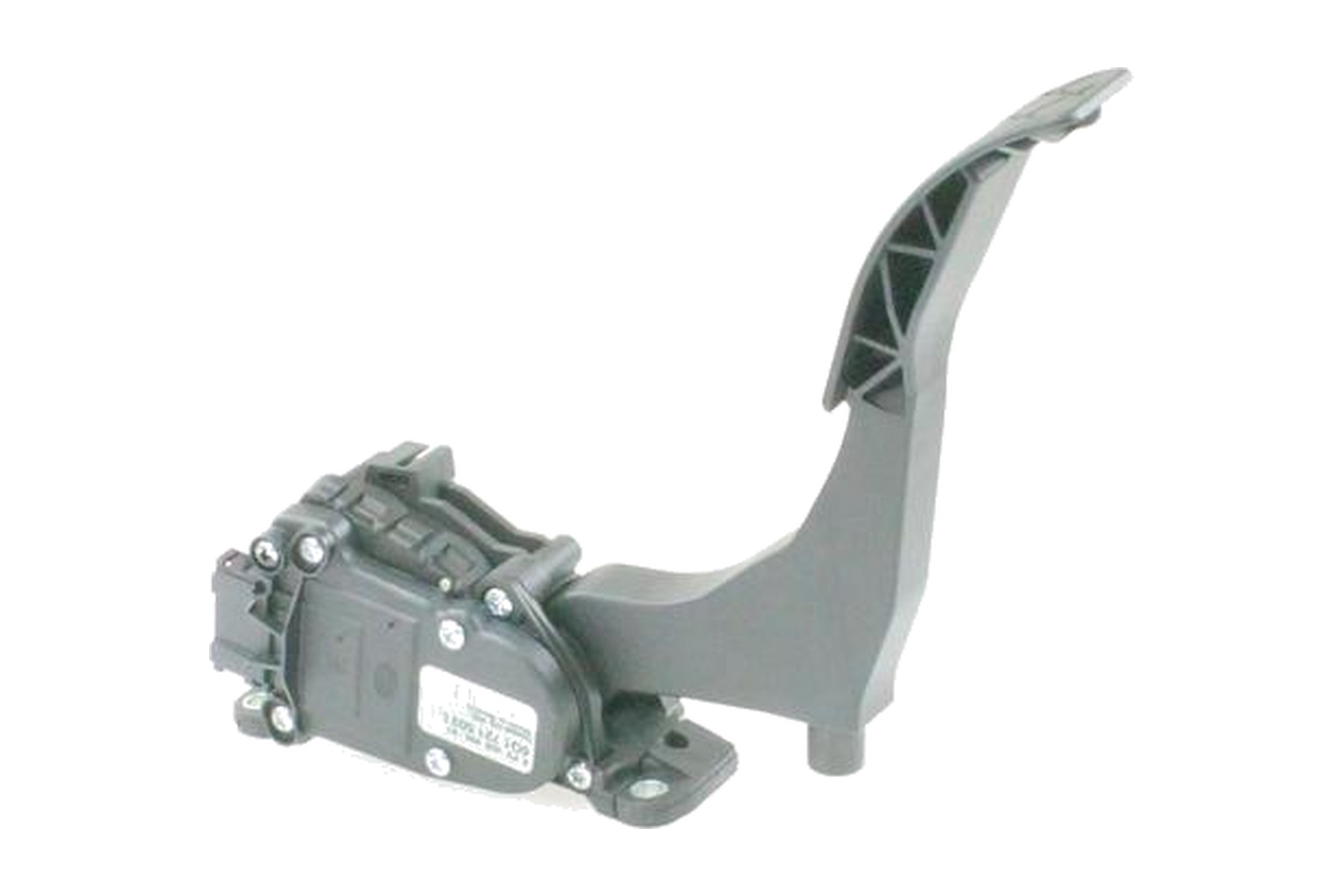 Pedal de Acelerador VW 6Q1721503L - Imagem 3