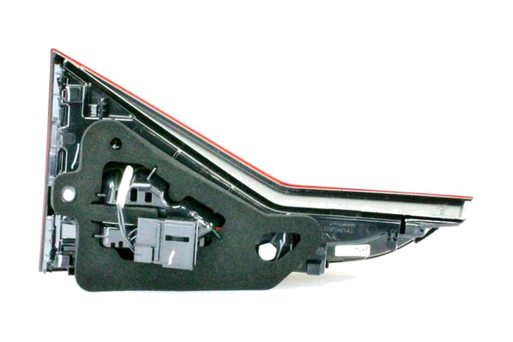 Lanterna Esquerdo (Motorista) VW 17A945093C - Imagem 13