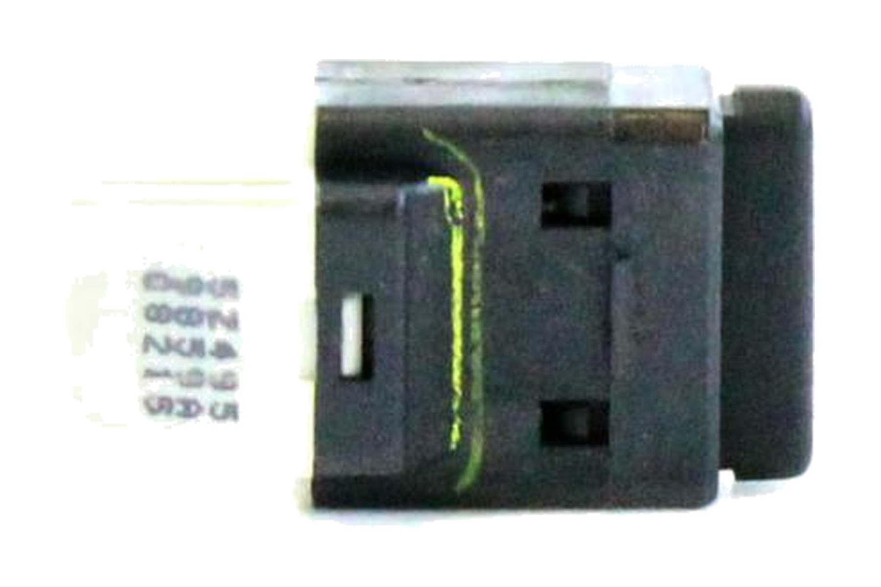 Botão Interruptor de Travamento de Vidro VW 5Z4959859A1QB - Imagem 19