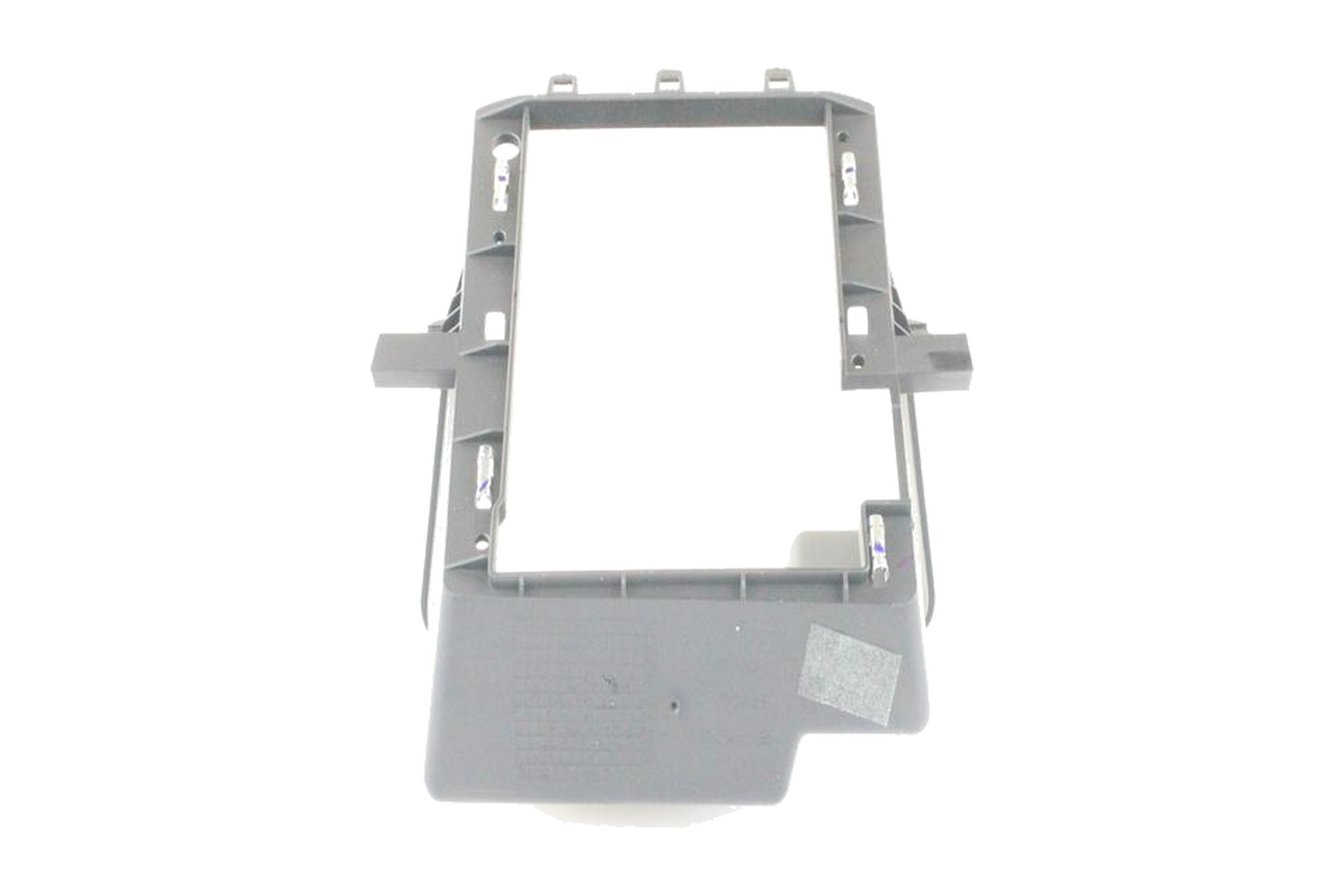 Porta-objetos VW 6EA857925A1QB - Imagem 13