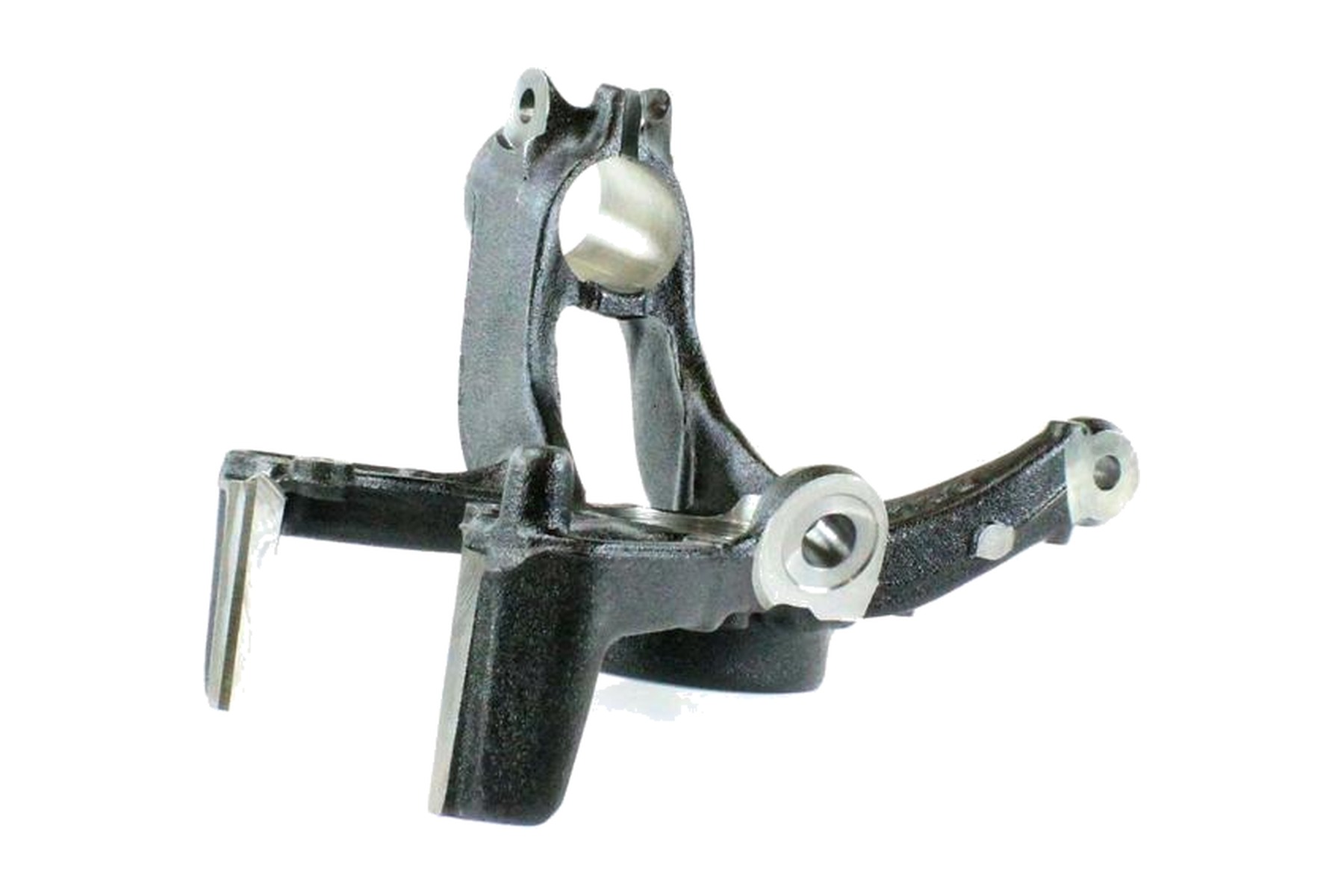 Manga de Eixo de Suspensão VW 2QB407256E - Imagem 12