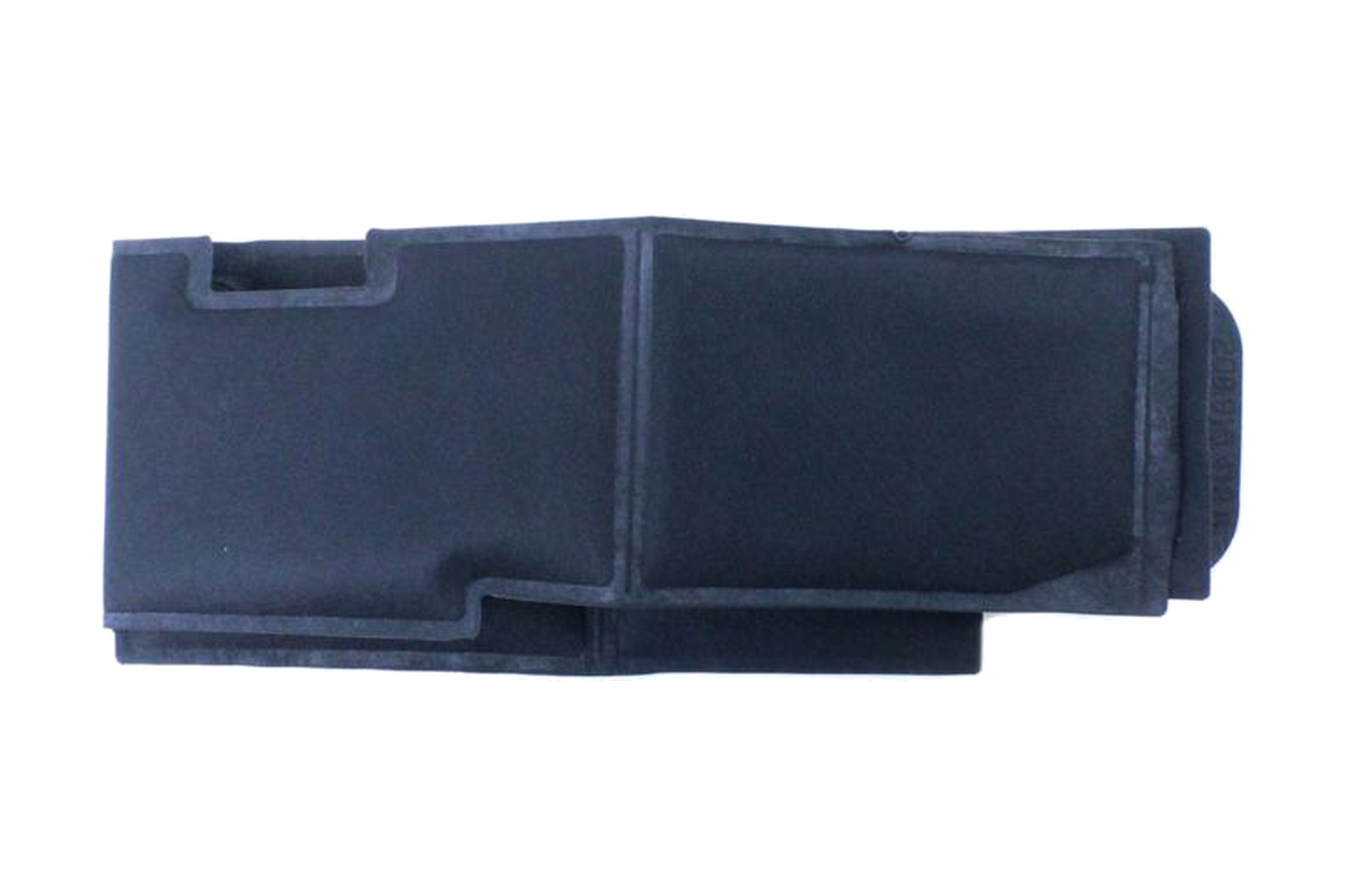 Capa de Proteção de Bateria VW 2Q0915418A - Imagem 2
