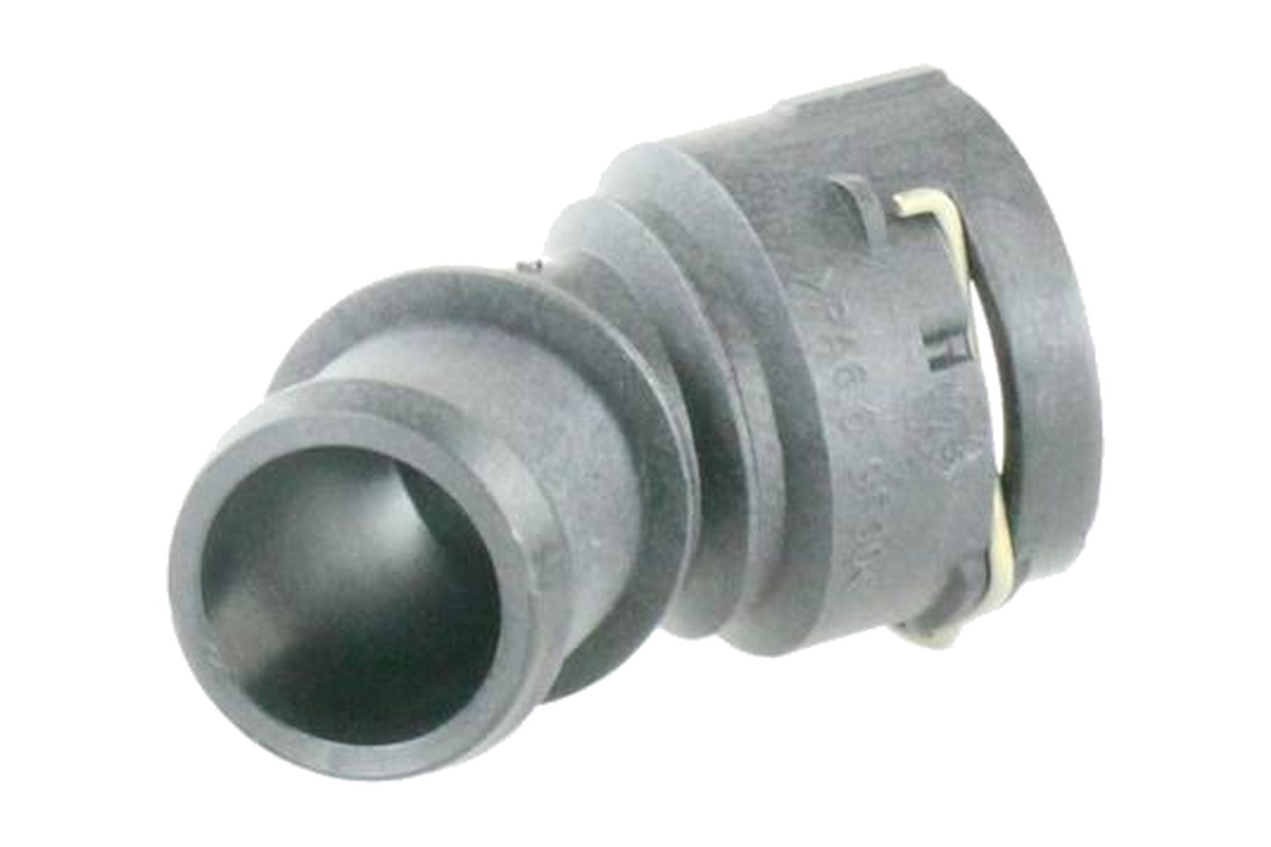 Conexão de Mangueira de Água de Radiador VW 1J0122291 - Imagem 22