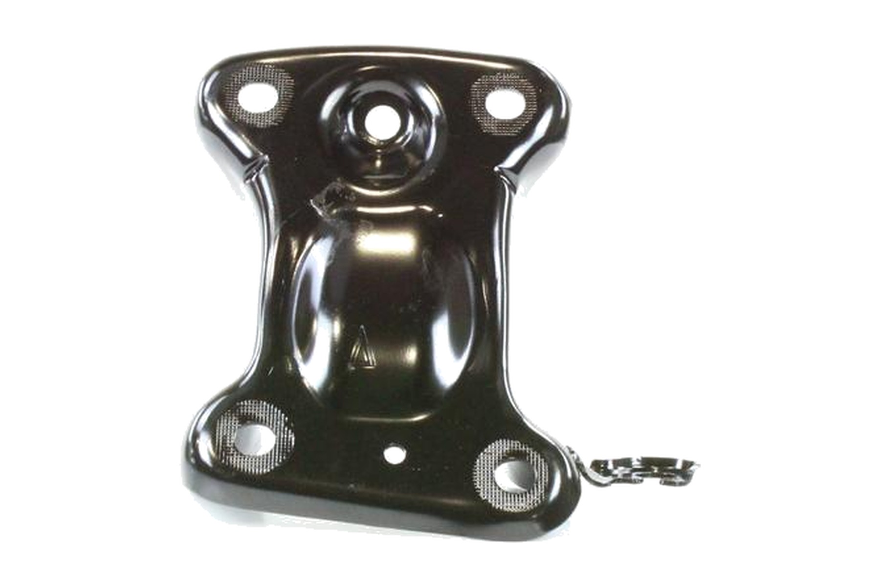 Cavalete de Apoio de Eixo Traseiro VW 2QB501545C