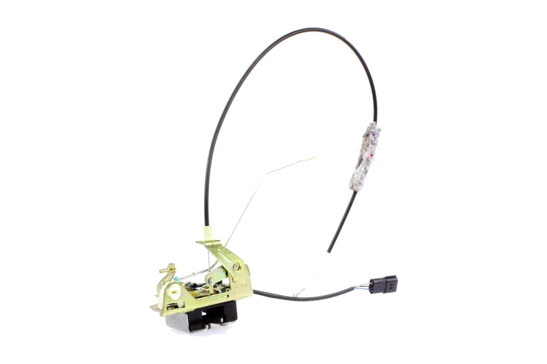 Fechadura de Porta VW 5W3837013C - Imagem 10