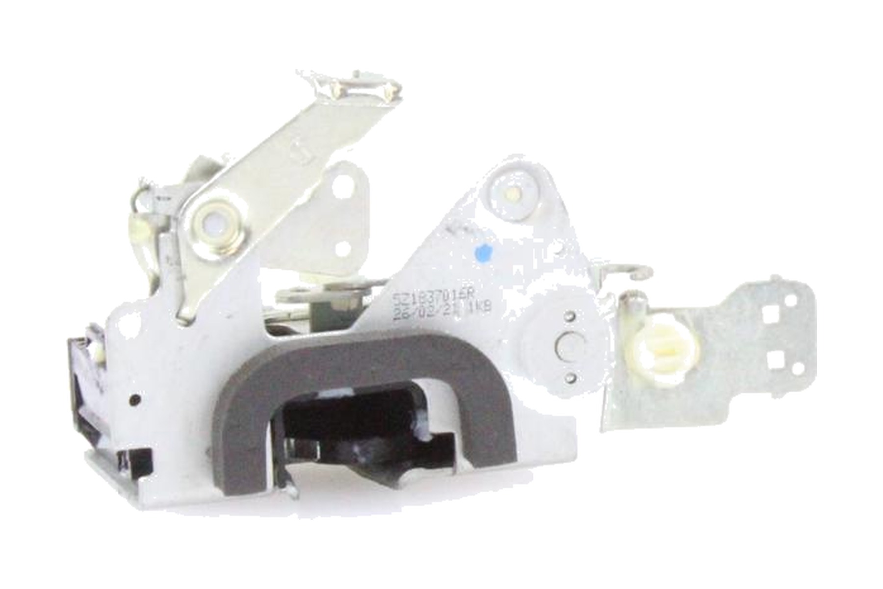 Fechadura de Porta VW 5Z1837016R - Imagem 12