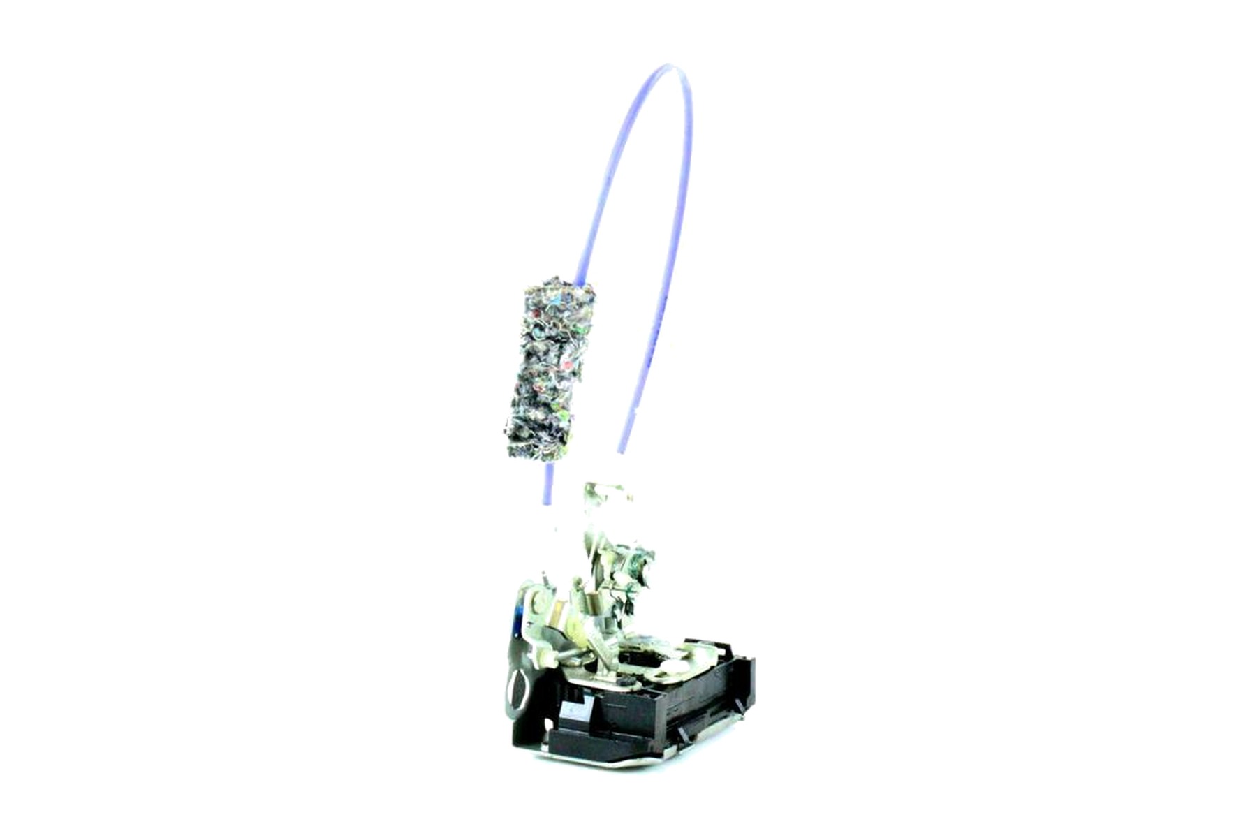 Fechadura de Porta VW 5W4839014AA - Imagem 9