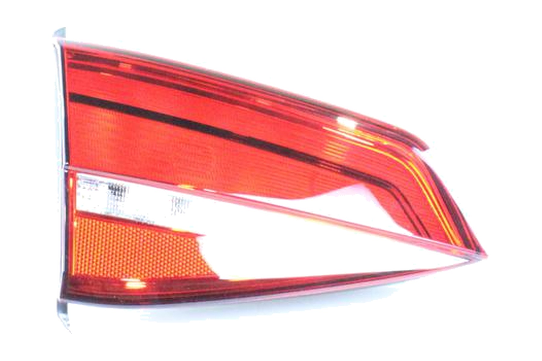Lanterna Esquerdo (Motorista) VW 5C6945093E - Imagem 24