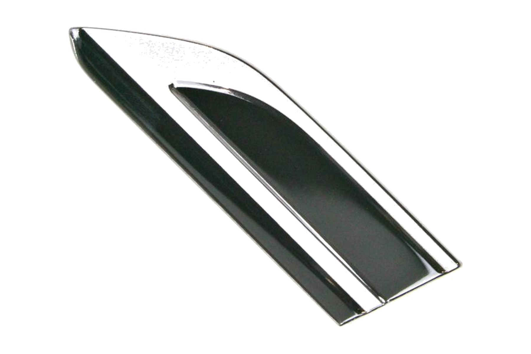 Emblema de Porta VW 2G5853689CDPP - Imagem 3