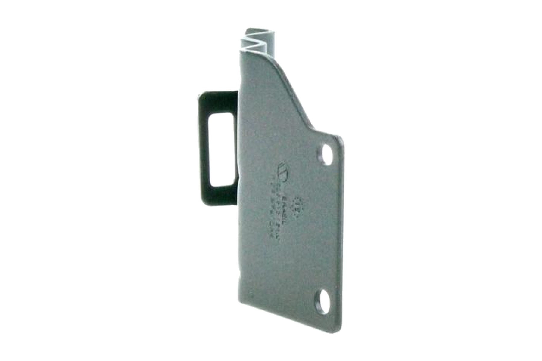 Suporte de Fechadura de Estepe VW 5Z6813751A - Imagem 6