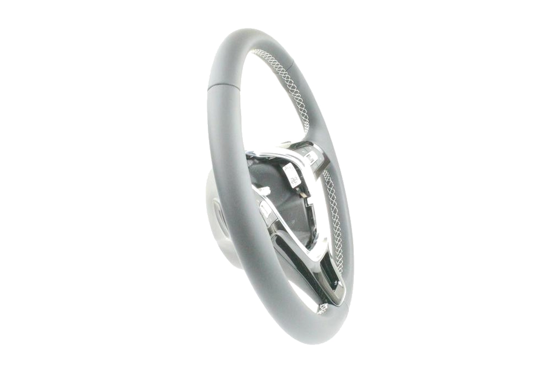 Volante de Direção VW 2H6419091ADPX - Imagem 20