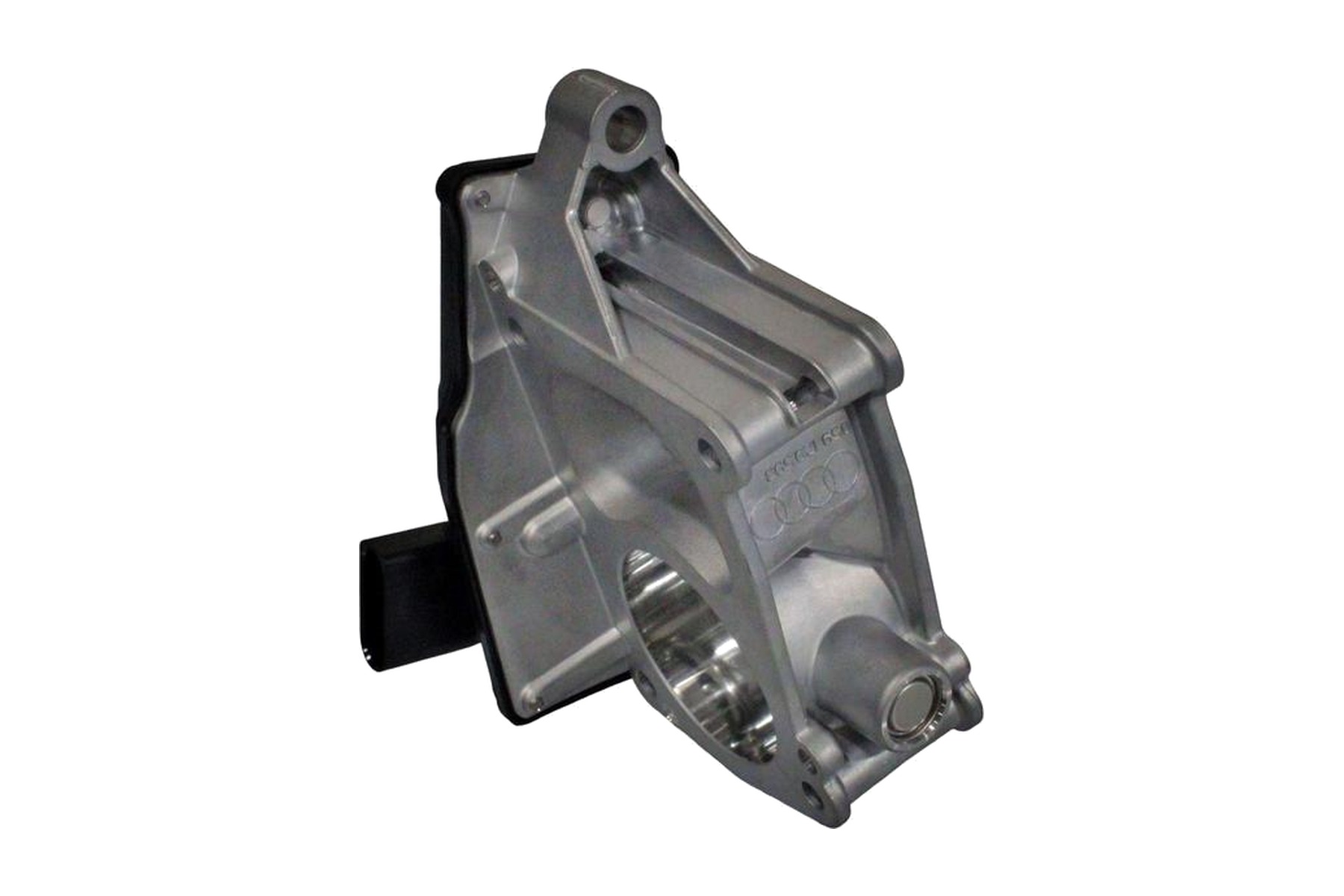 Corpo de Borboleta de Injeção Eletrônica VW 059129593AR - Imagem 2