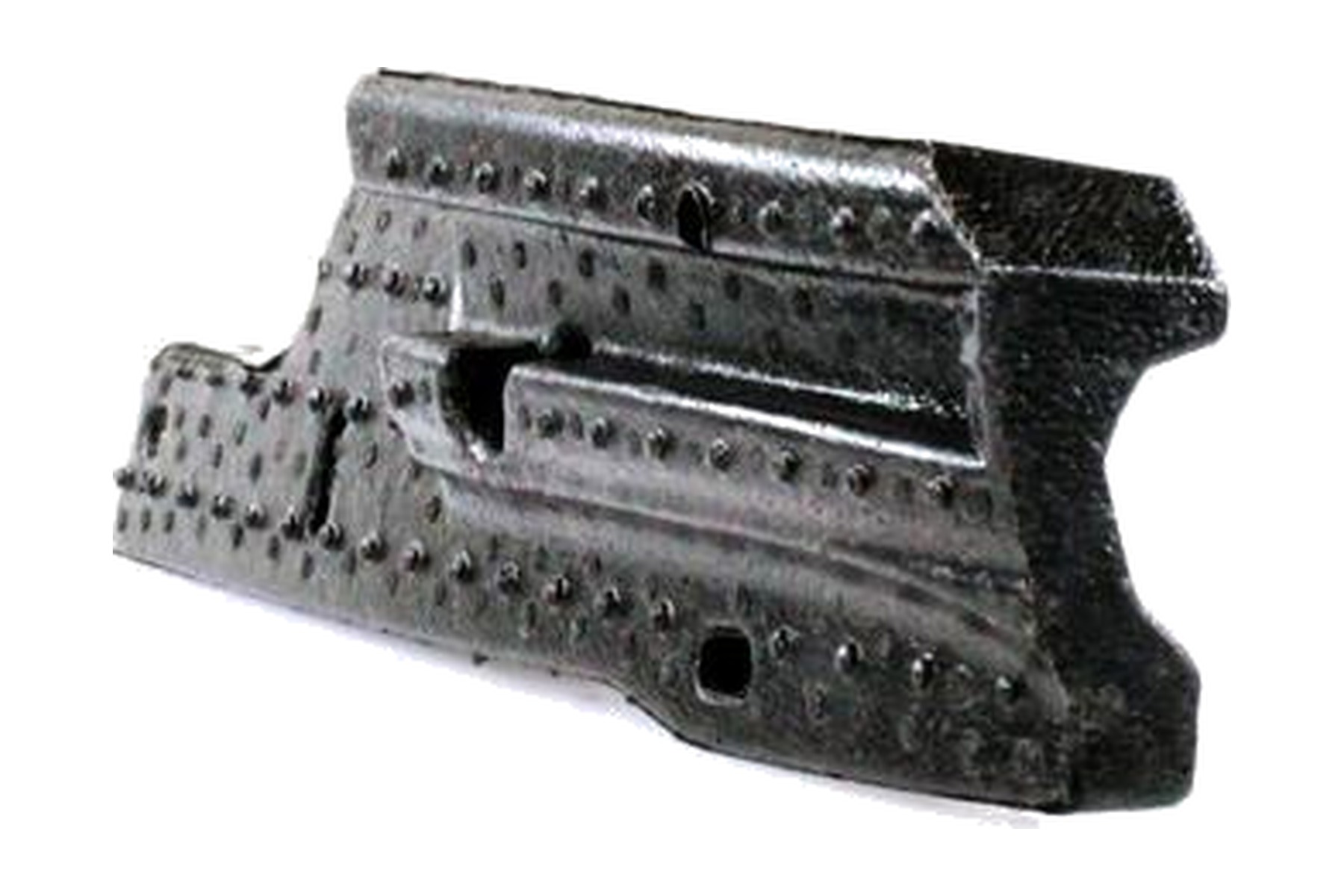 Espuma de Impacto de Para-choque VW 5W6807440 - Imagem 5