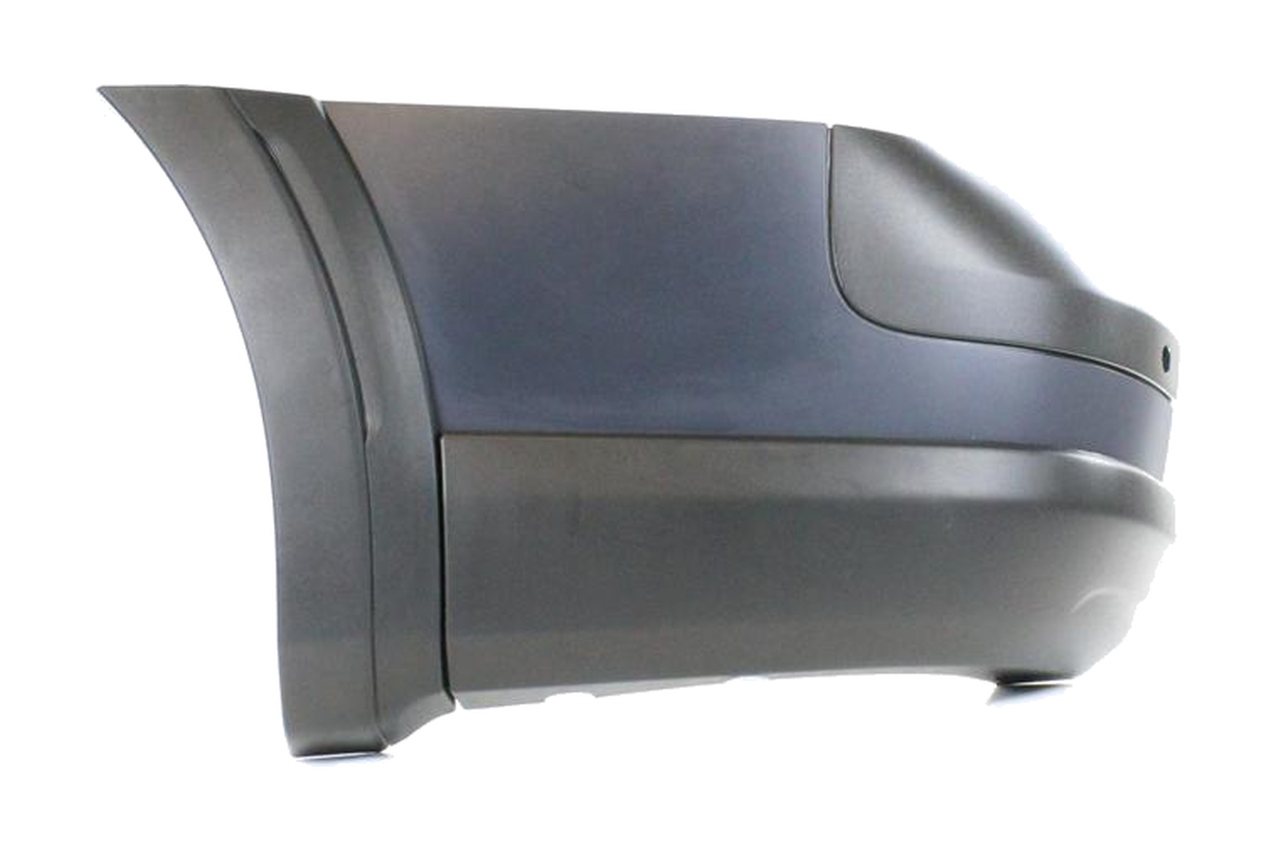 Para-choque Traseiro Esquerdo (Motorista) VW 5U7807141DGRU - Imagem 24