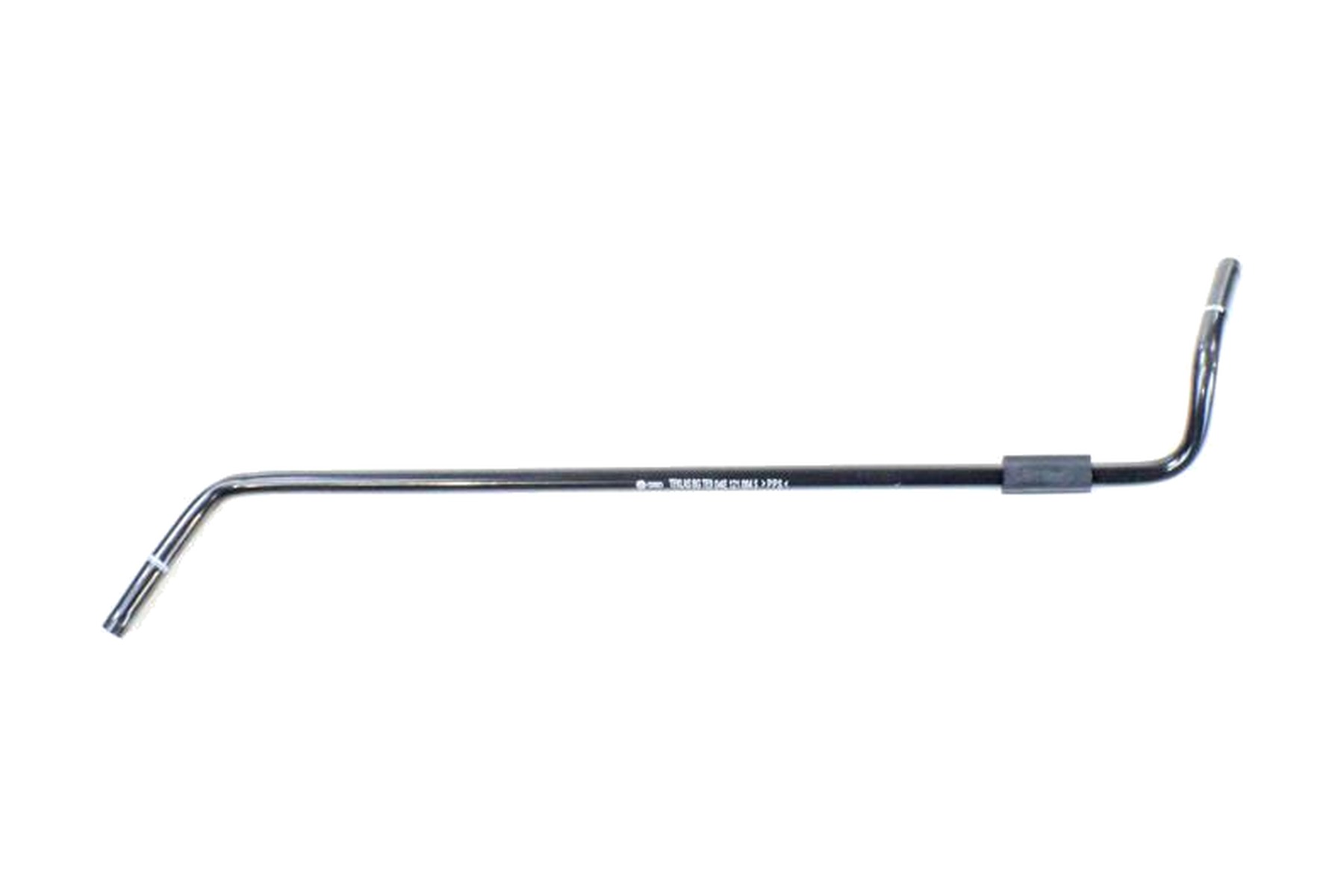 Tubo de Água de Radiador VW 04E121064S