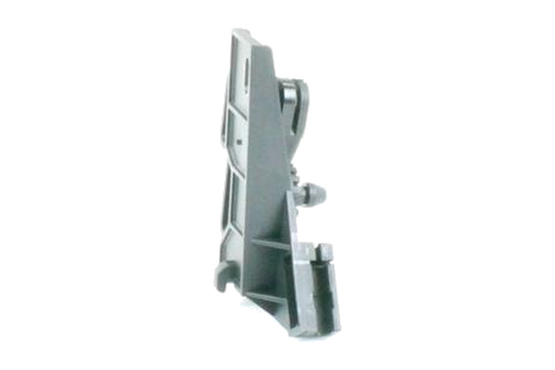 Suporte de Puxador de Abertura de Capô VW 517823633B - Imagem 6