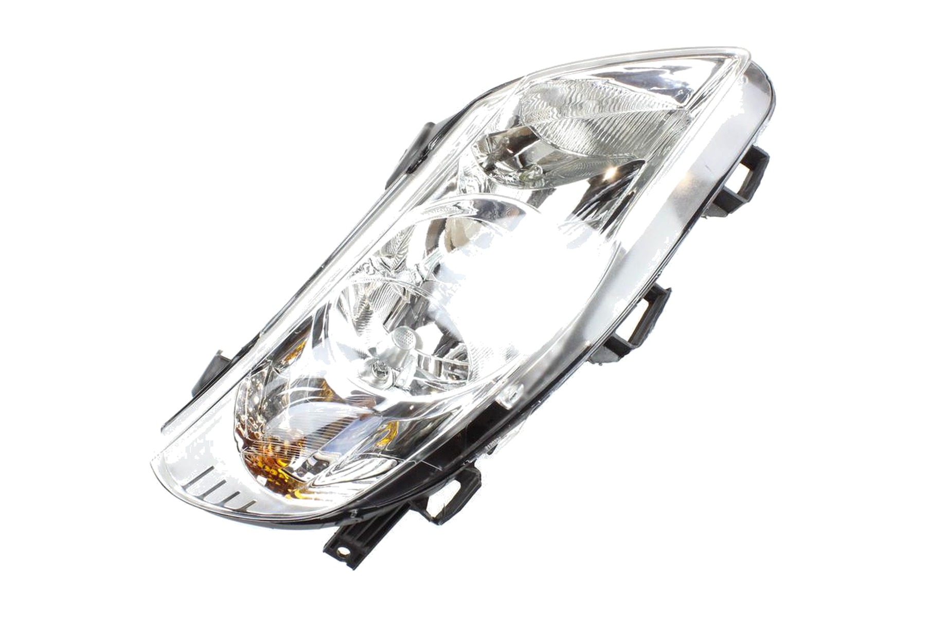 Farol Direito (Passageiro) VW 5U1941008C - Imagem 3