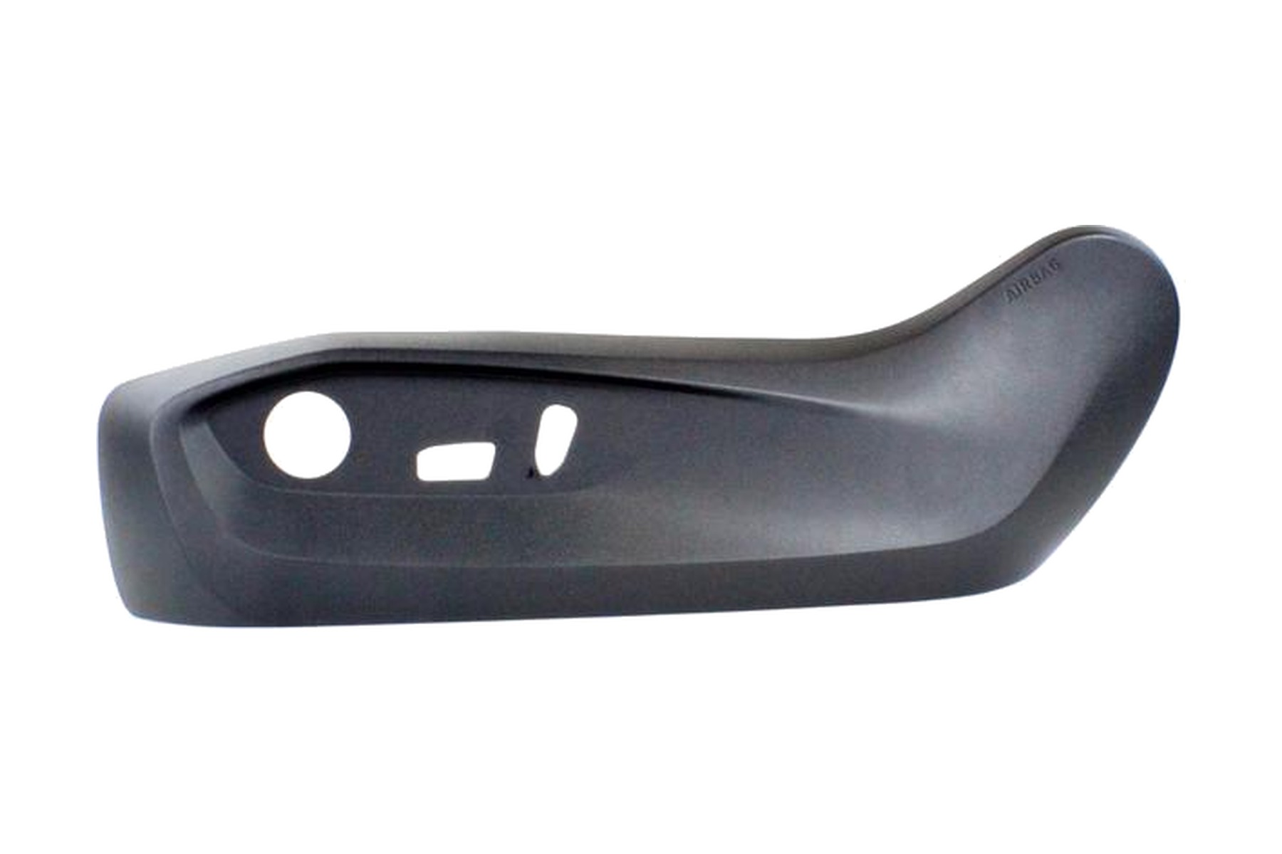 Moldura de Alavanca de Ajuste de Banco VW 2GJ881317A82V - Imagem 24