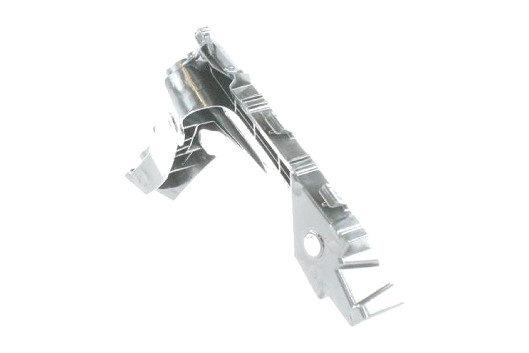 Suporte Guia de Para-choque Esquerdo (Motorista) VW 2G5807049B - Imagem 17