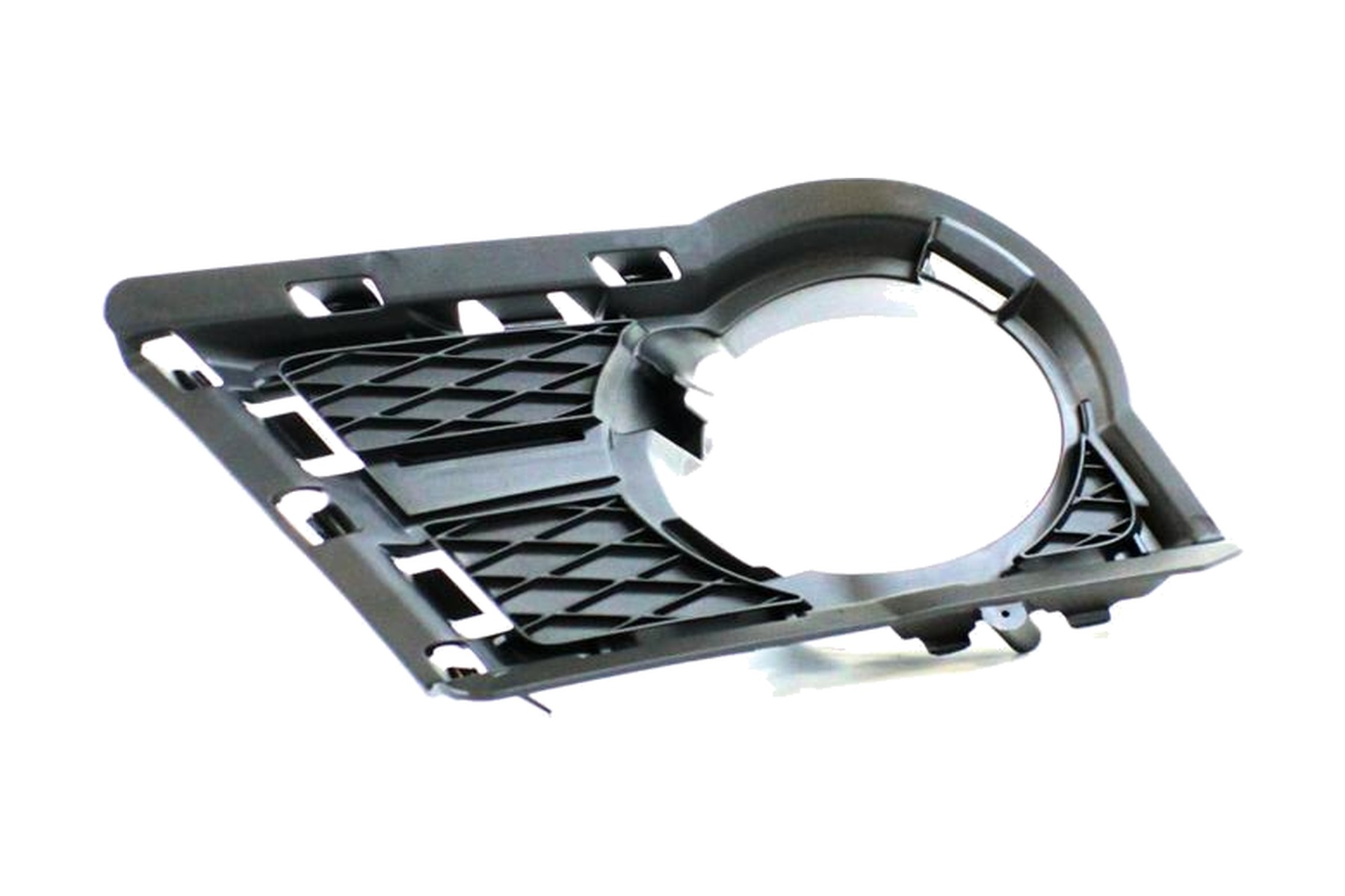 Moldura de Farol de Milha Dianteiro Direito (Passageiro) VW 5N0853666A9B9 - Imagem 23