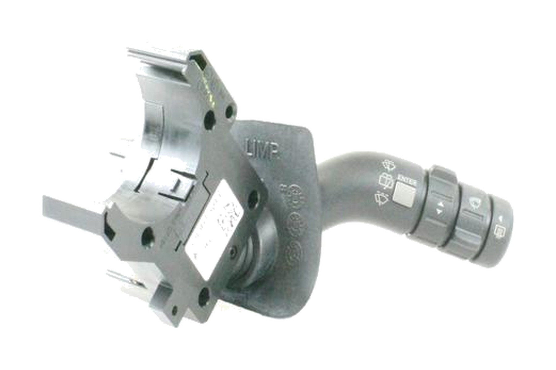 Chave de Acionamento de Limpador VW 5Z0953503E9B9 - Imagem 23