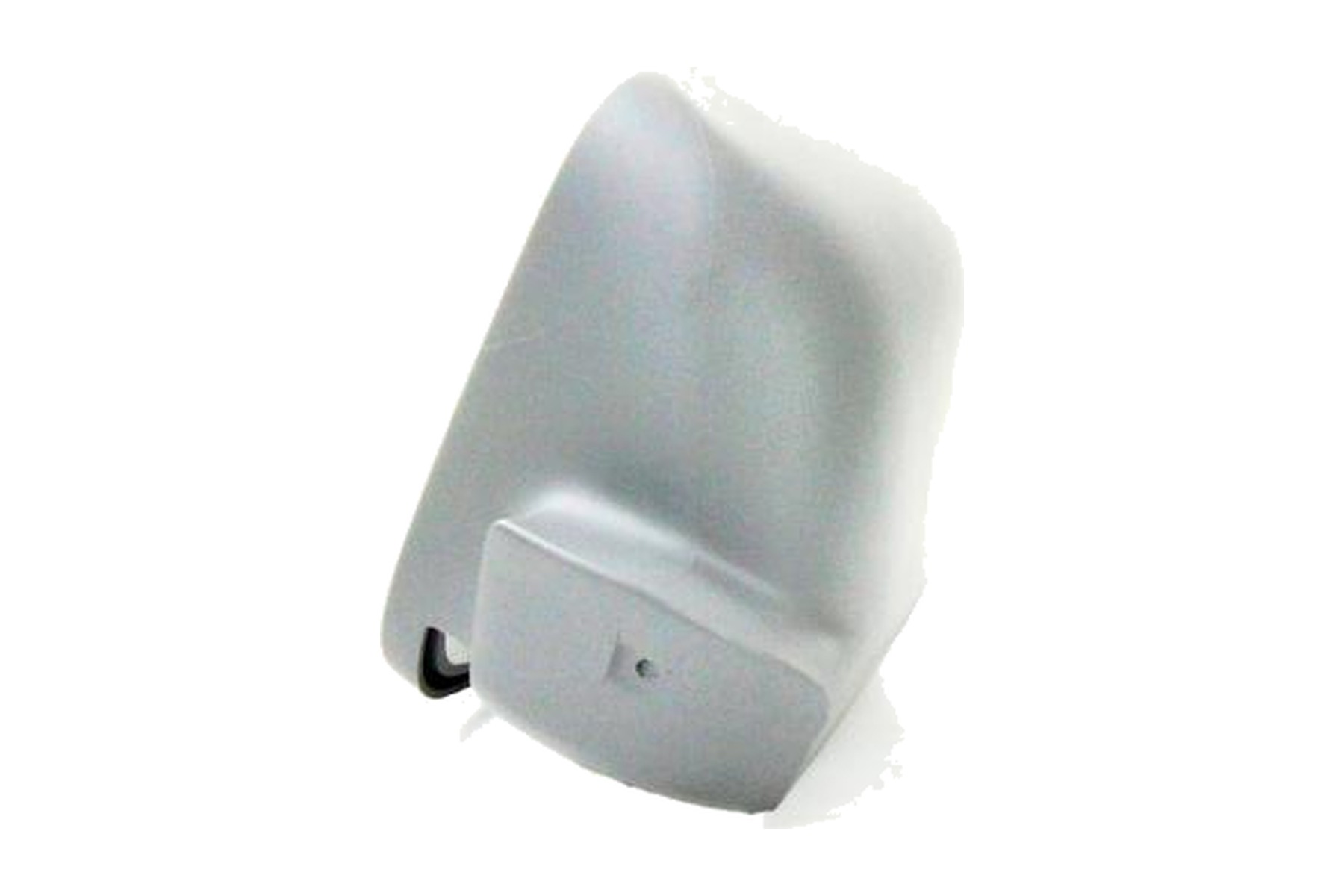 Capa de Espelho Retrovisor Esquerdo (Motorista) VW 373857537GRU - Imagem 8