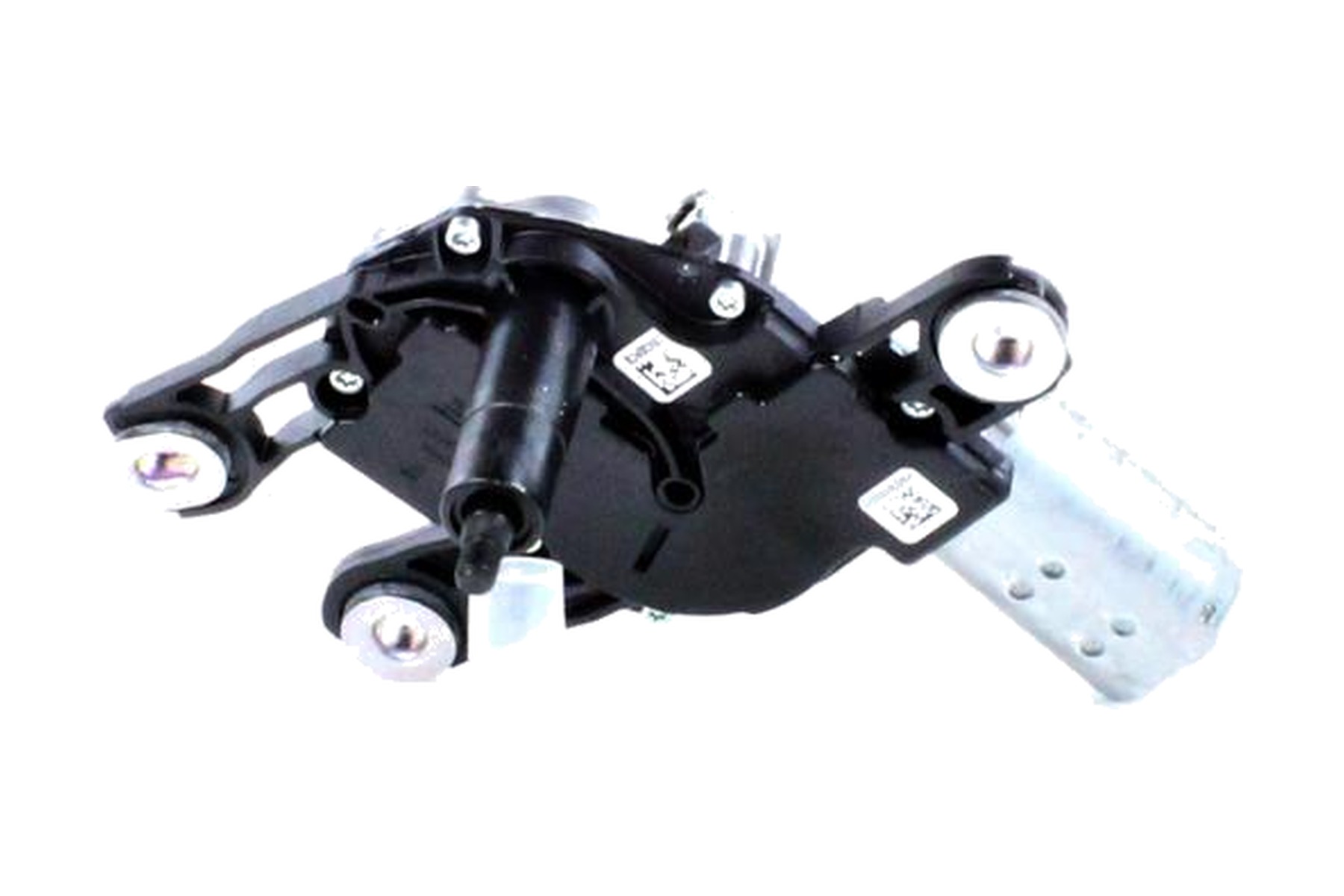 Motor de Limpador de Vidro Traseiro VW 1SB955711B - Imagem 13