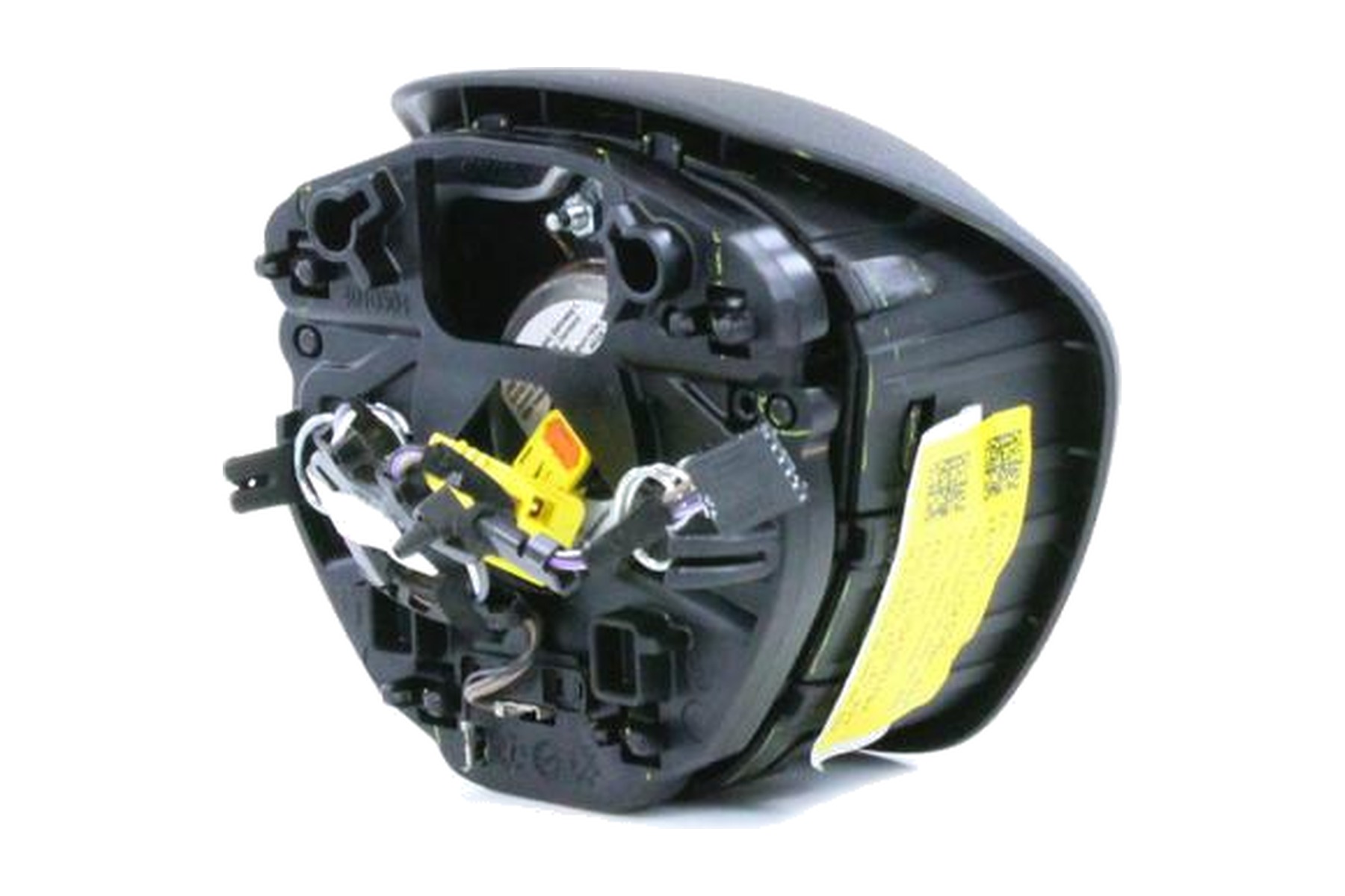Airbag Volante VW 5U0880201ALHVF - Imagem 16