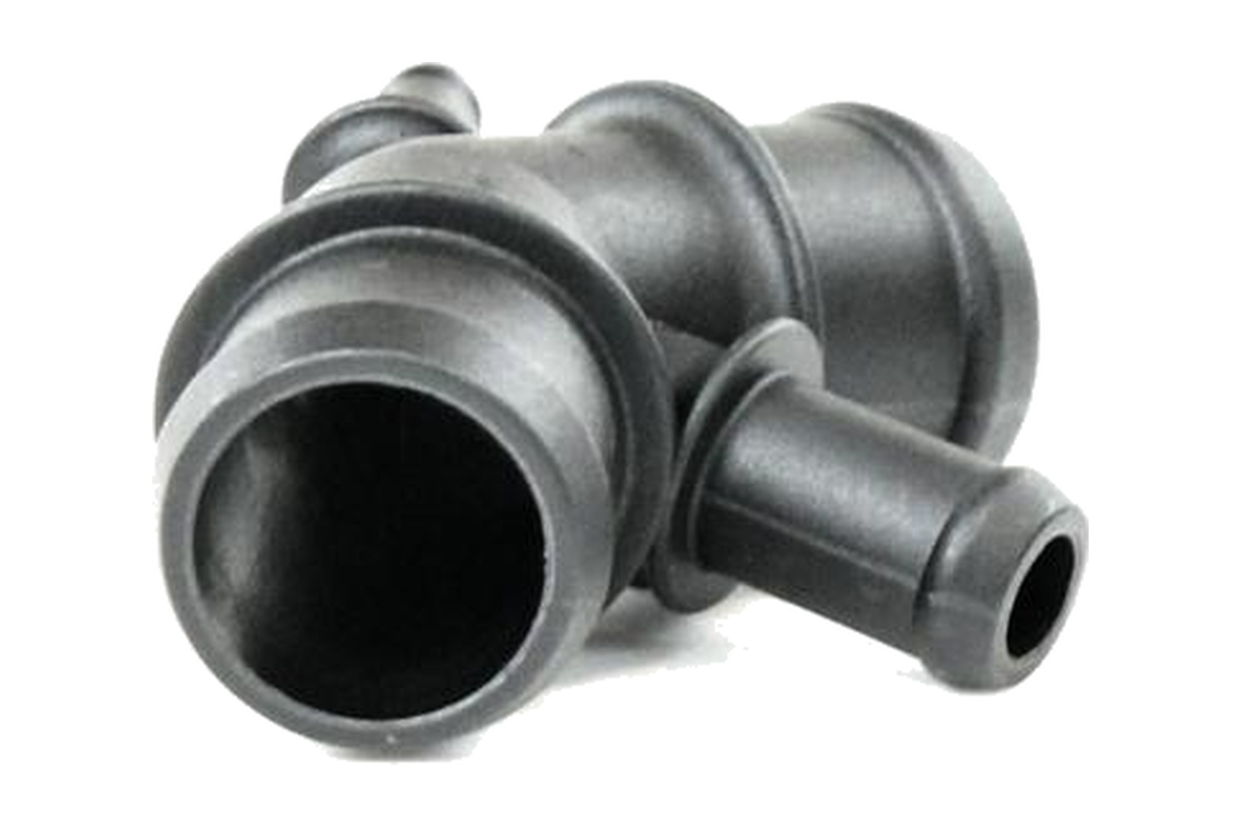 Conexão de Mangueira de Água de Radiador VW 1J0121087C - Imagem 21