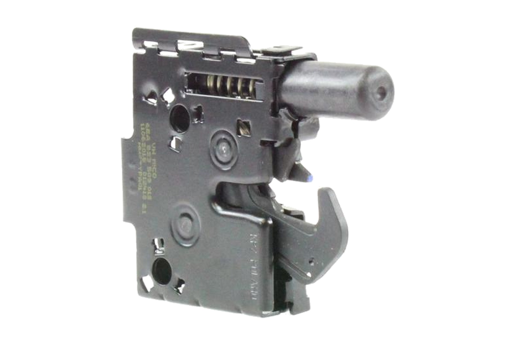 Fechadura de Capô VW 6EA823509 - Imagem 4