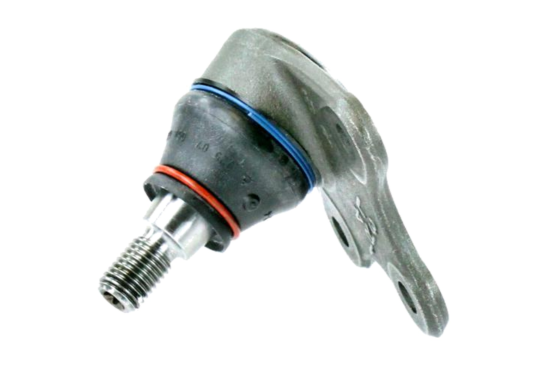 Pivô de Bandeja de Suspensão Direito (Passageiro) VW 6Q0407366M - Imagem 17