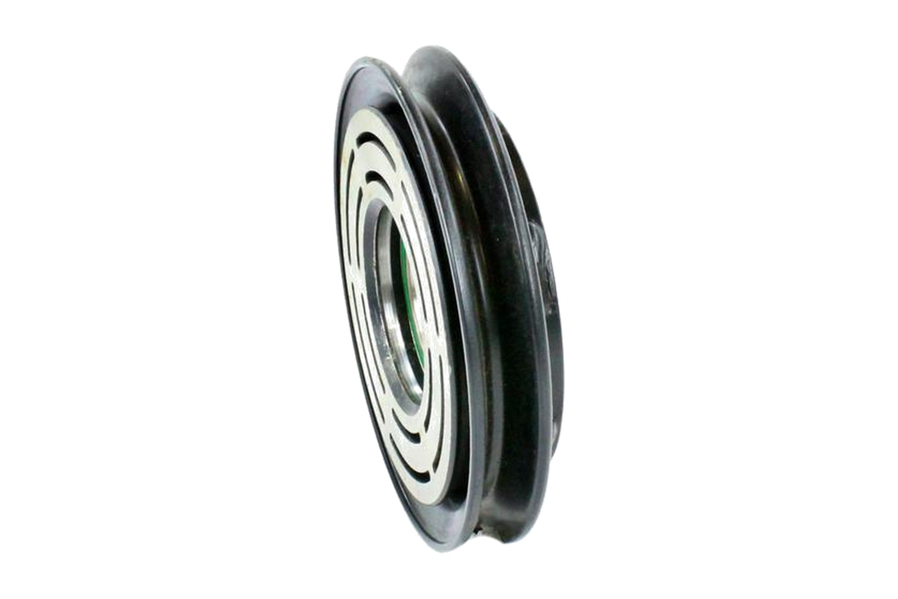 Polia de Compressor de Ar Condicionado VW 5X0820812B - Imagem 18