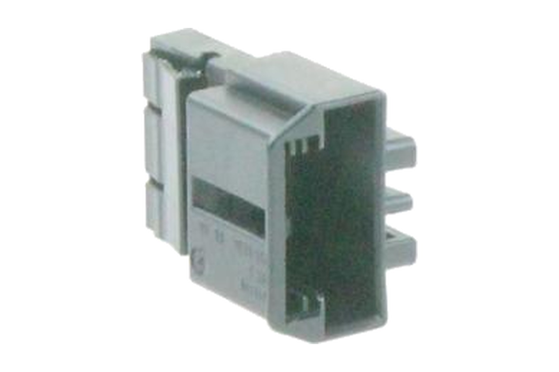 Conector VW 5G0972715 - Imagem 17
