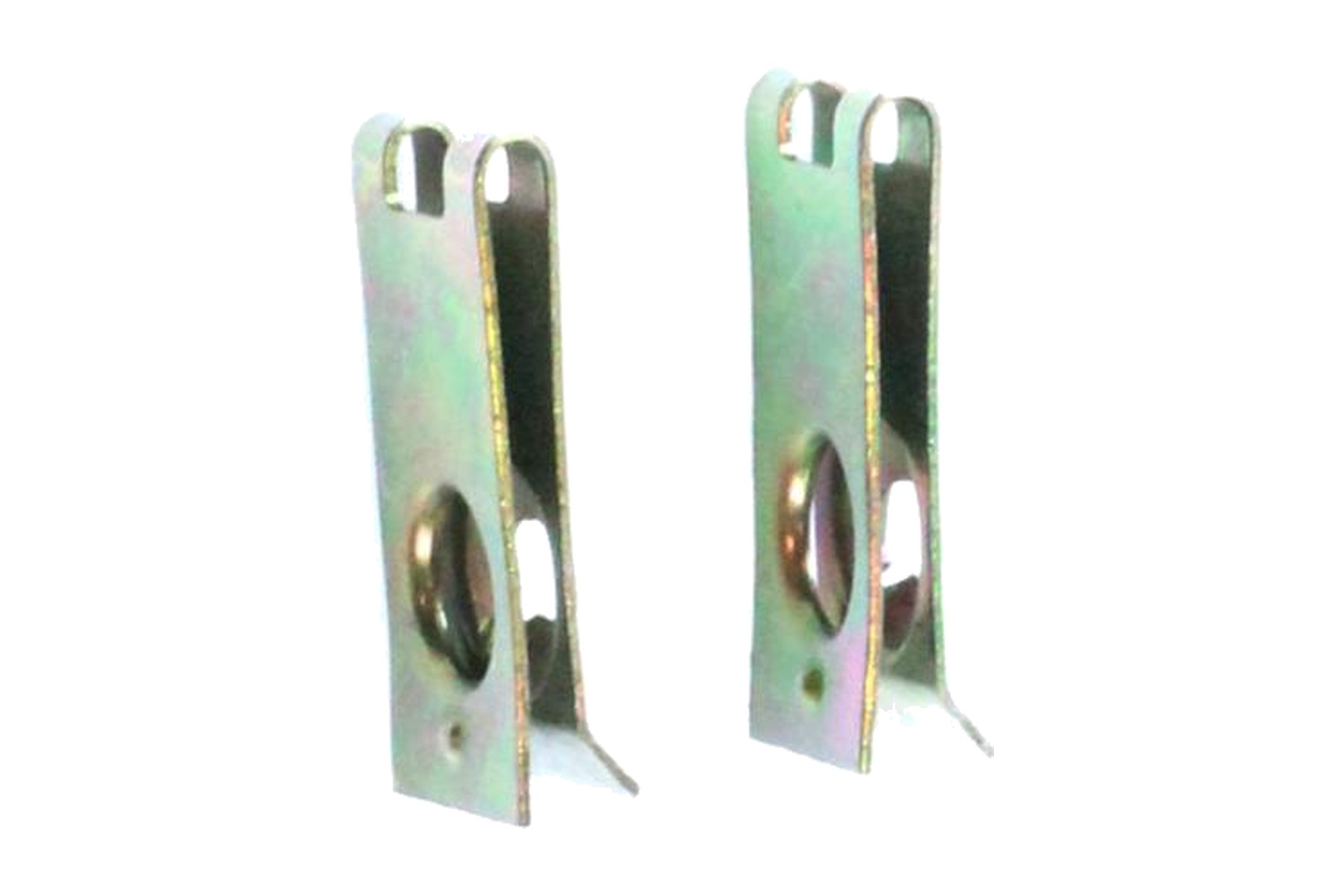 Porca de Pressão de Fixação de Duto de Ar VW 211837223 - Imagem 2