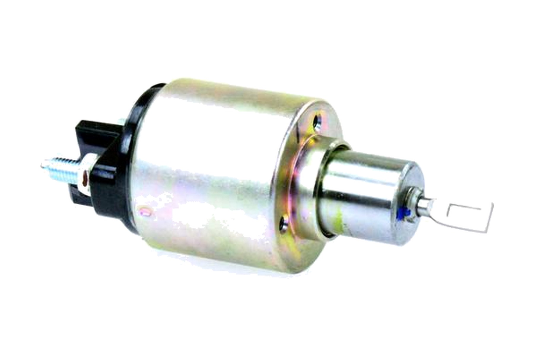 Solenoide de Motor de Partida VW 02A911287A - Imagem 15