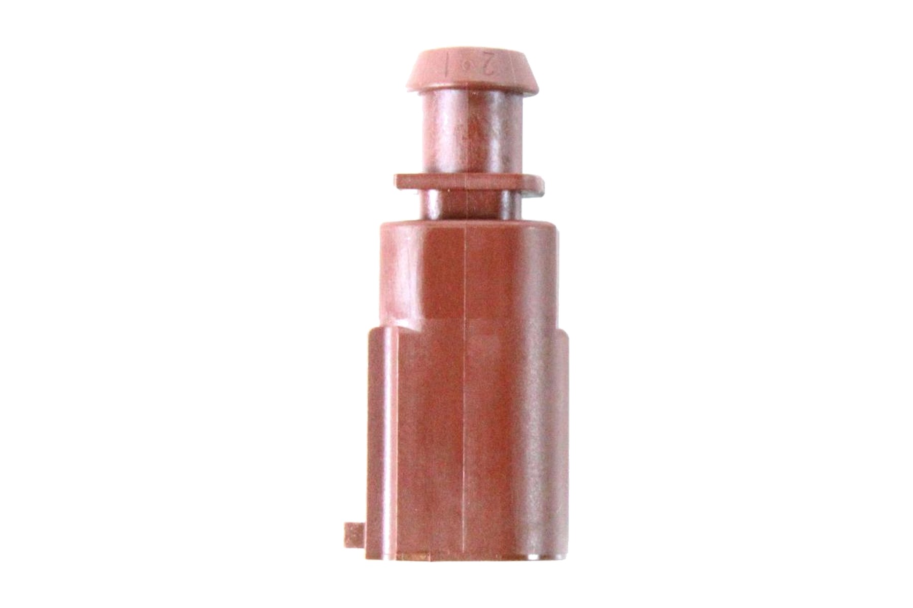 Conector de Chicote Elétrico VW 6X0973802A