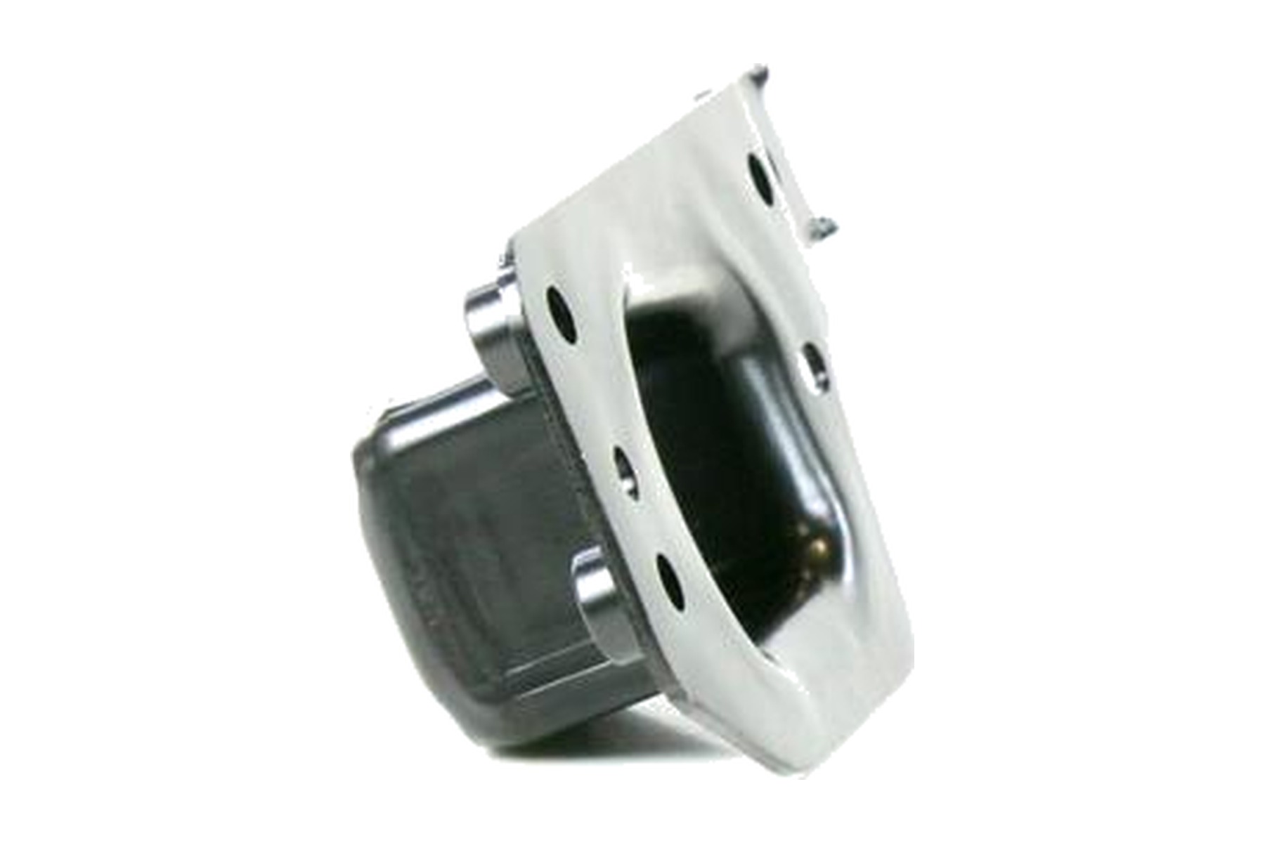 Chapa de Fechamento de Longarina VW 6R0804181 - Imagem 20