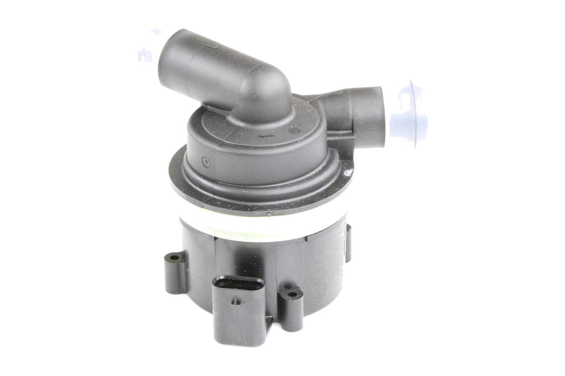 Bomba de Água Auxiliar VW 03L965561A - Imagem 10