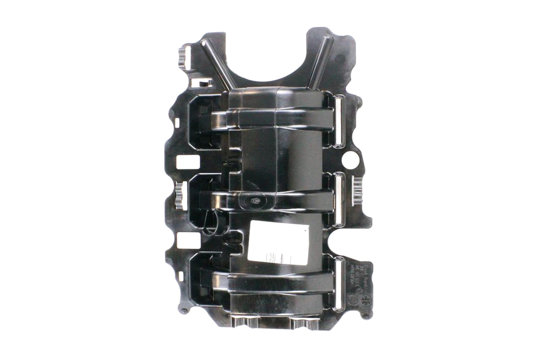 Defletor de Óleo de Cárter VW 04C103623E - Imagem 3