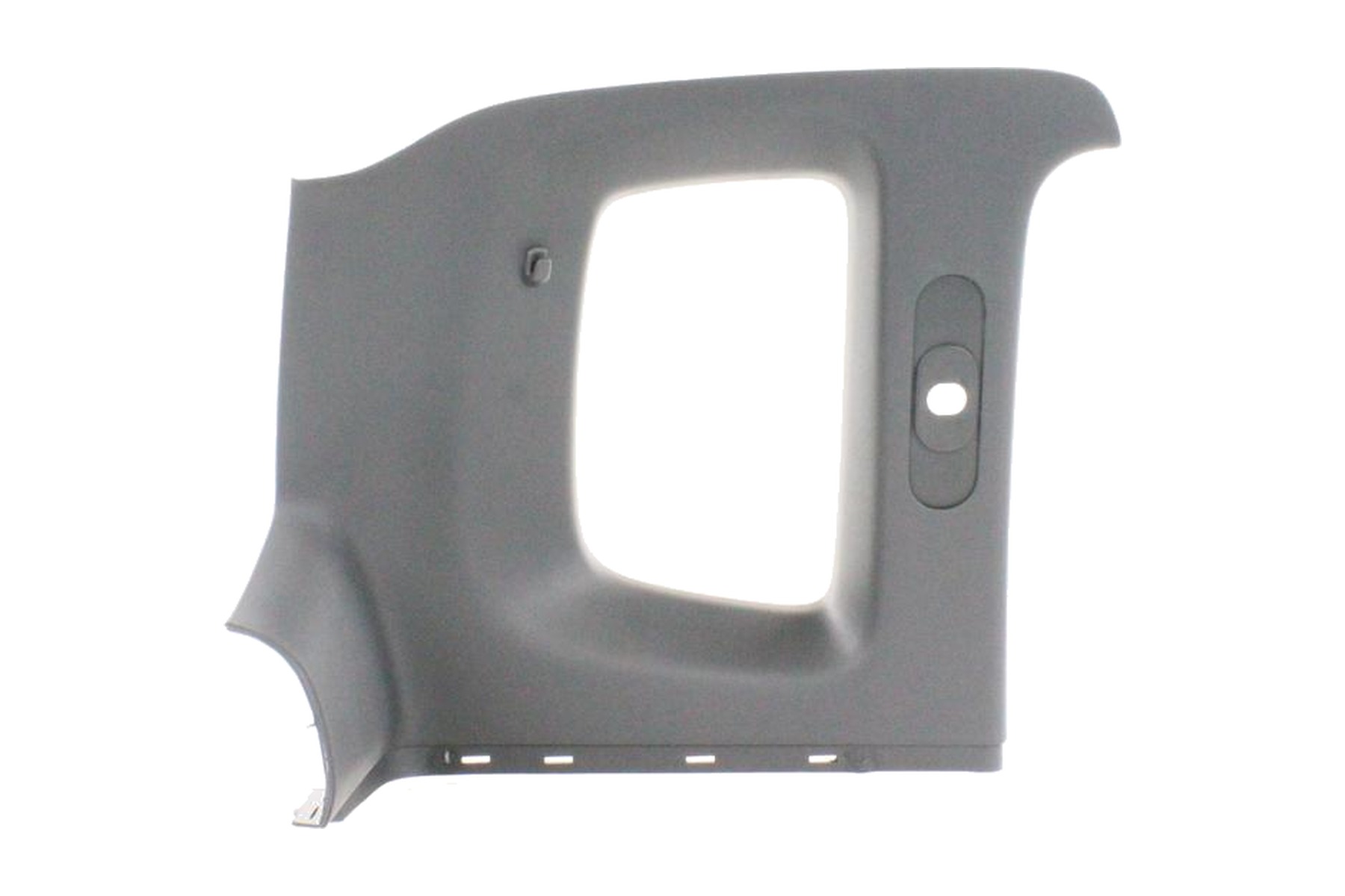 Revestimento de Coluna de Carroceria B VW 5U786724371N