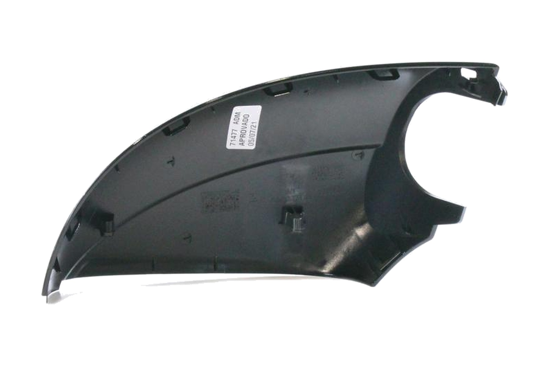 Moldura de Espelho Retrovisor VW 2H0857603J041 - Imagem 12