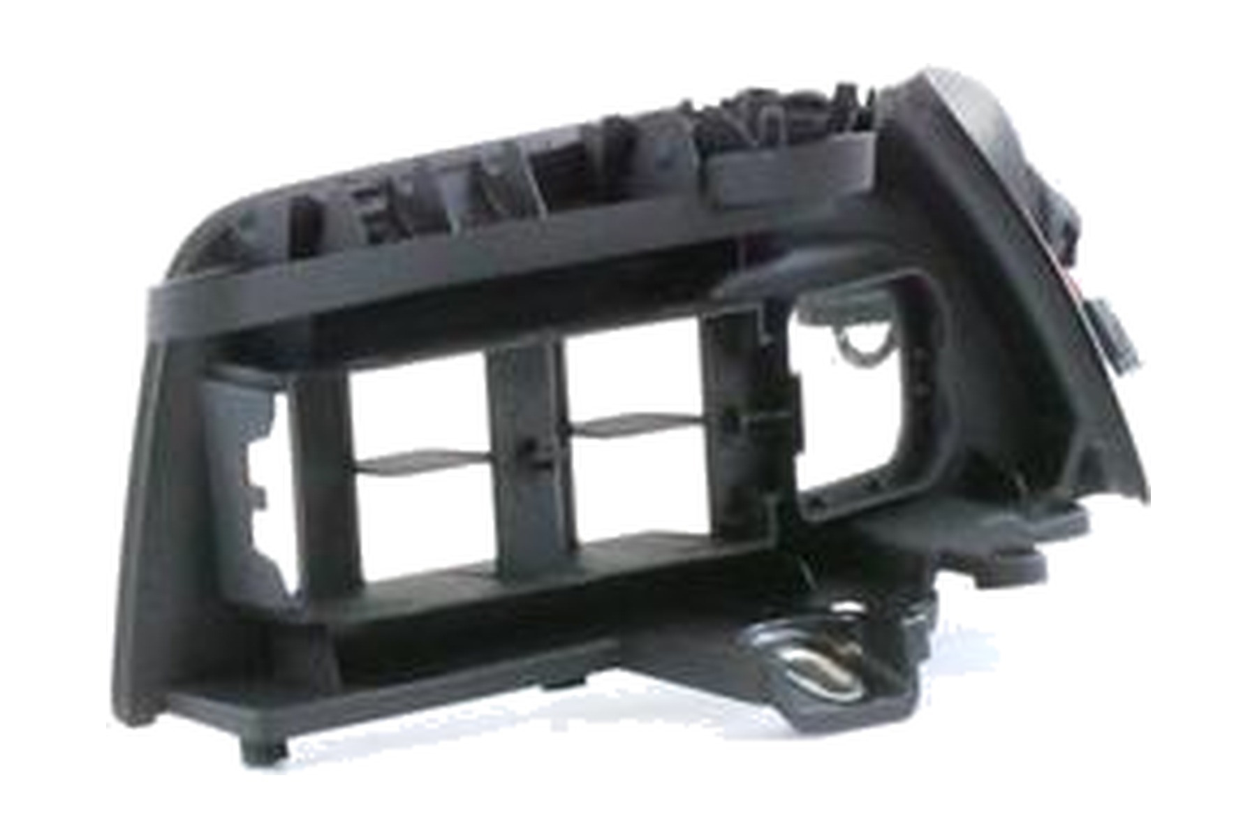 Puxador de Porta VW 3G1867179A81U - Imagem 11