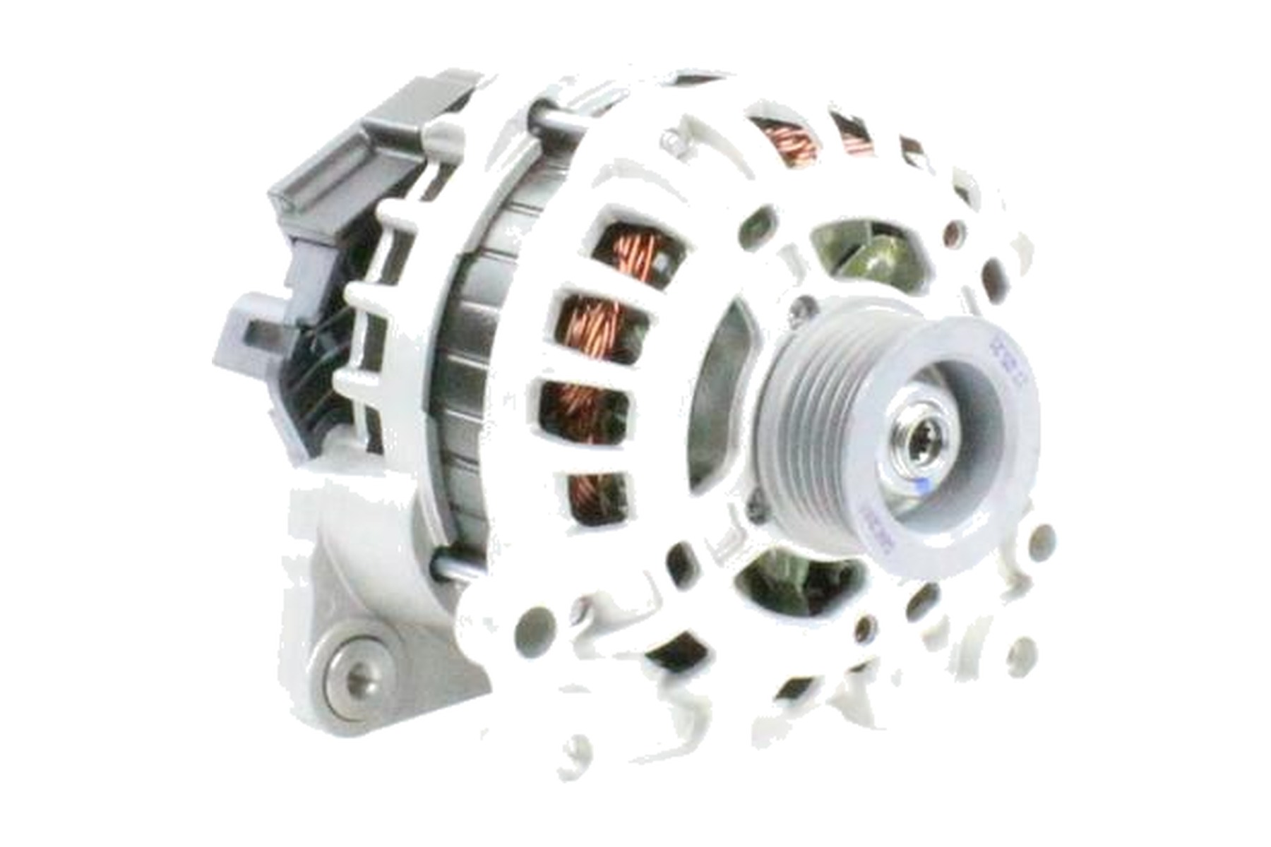 Alternador VW 04C903023H - Imagem 17