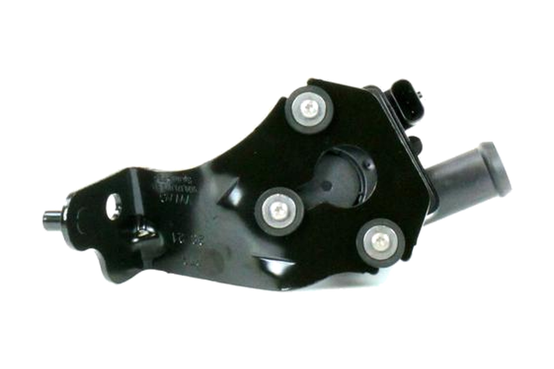 Bomba de Água de Motor VW 5Q0121599AA - Imagem 13