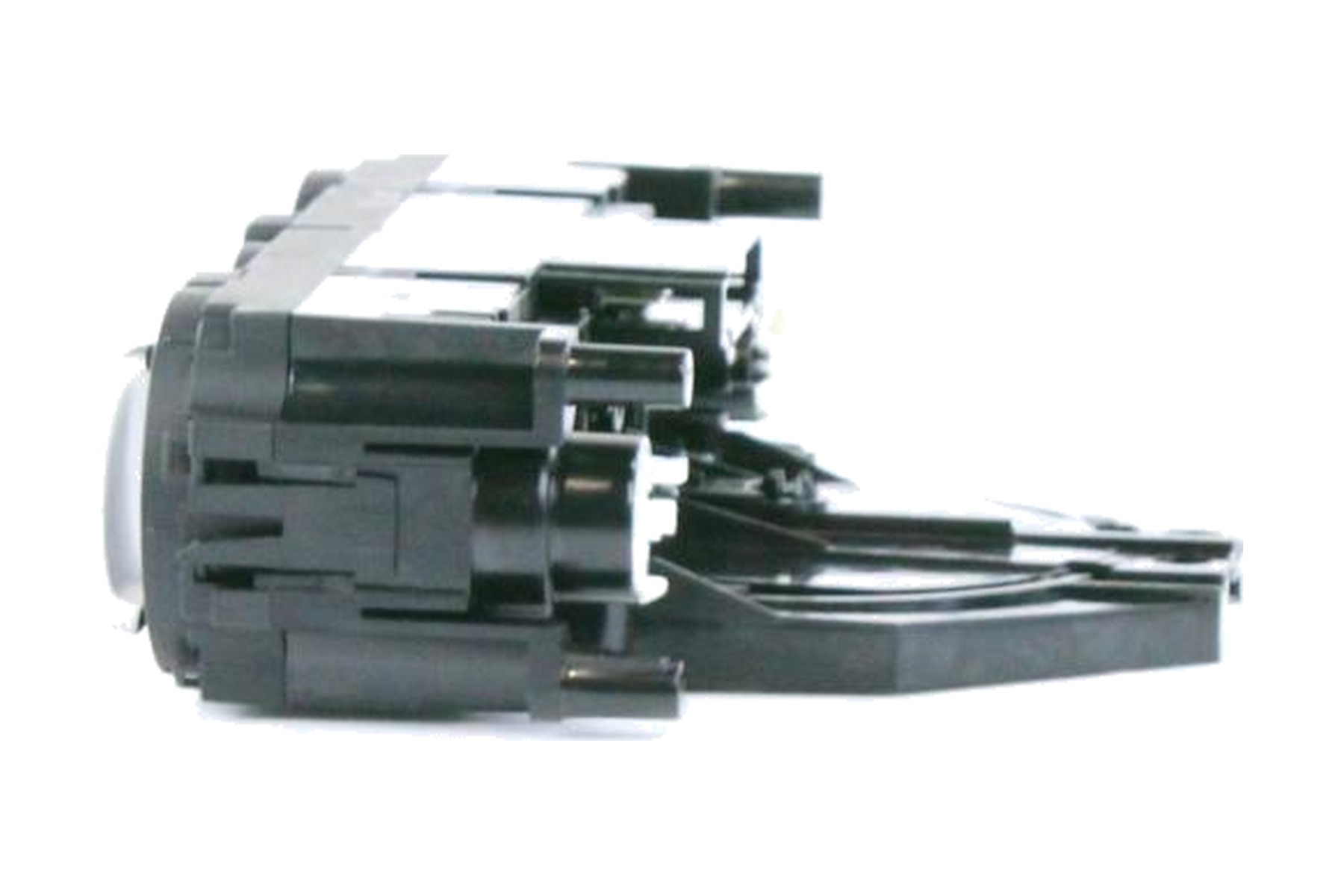 Painel de Regulagem de Temperatura de Ar VW 1S0820045PAYV - Imagem 7