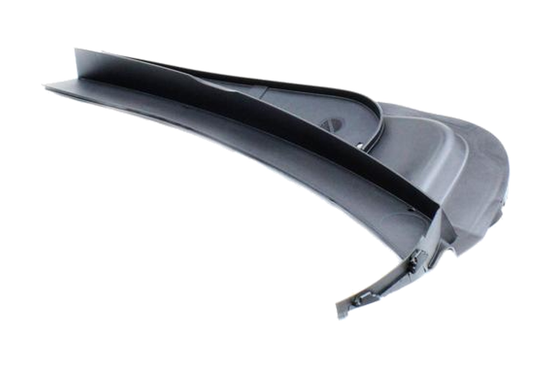 Defletor de Água de Para-brisa VW 6EA819403B9B9 - Imagem 8