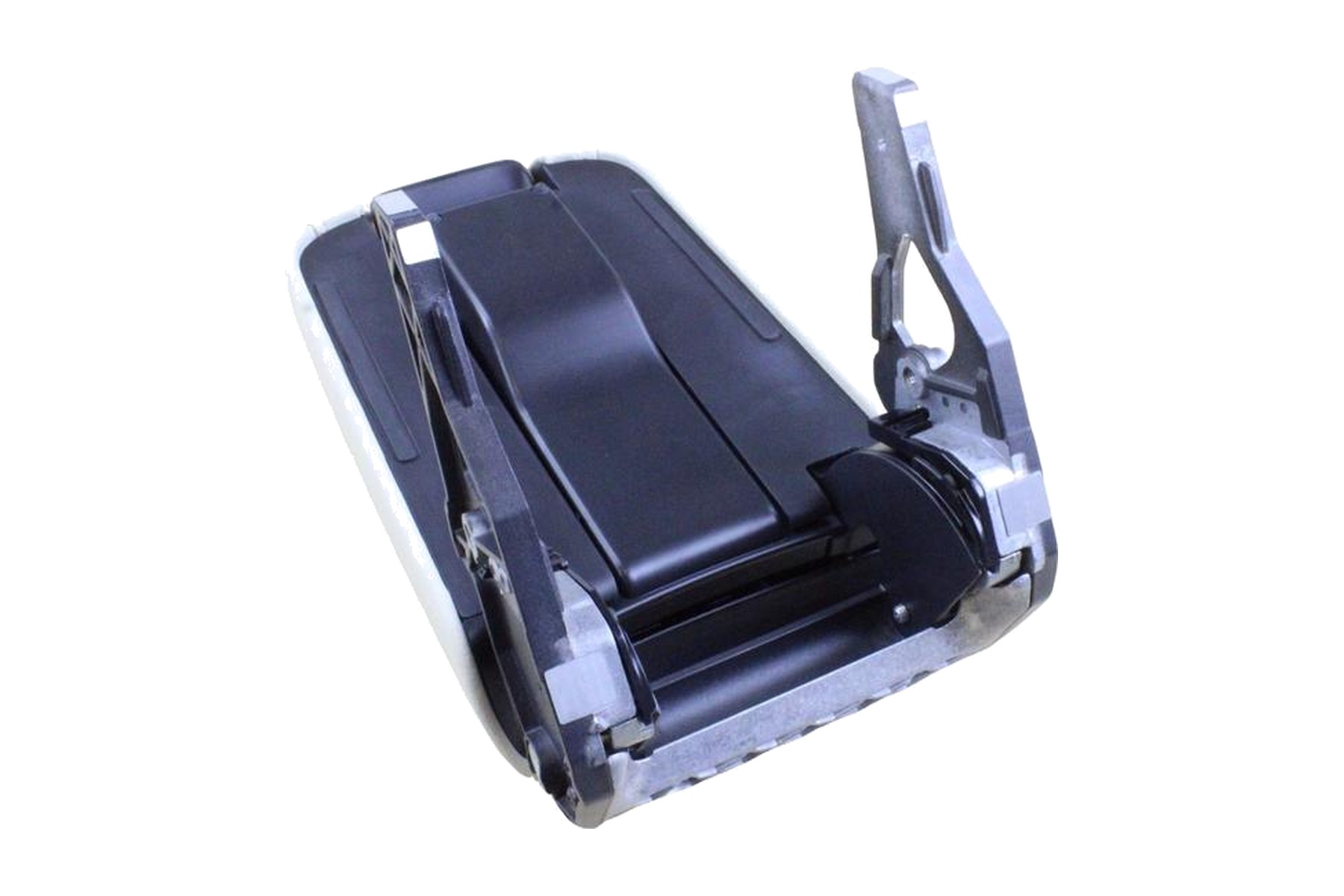 Apoio de Braço VW 5C6864207BWYG - Imagem 4
