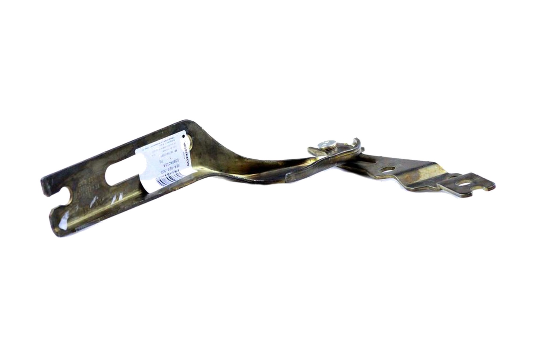 Dobradiça de Capô VW 6EA823302 - Imagem 3