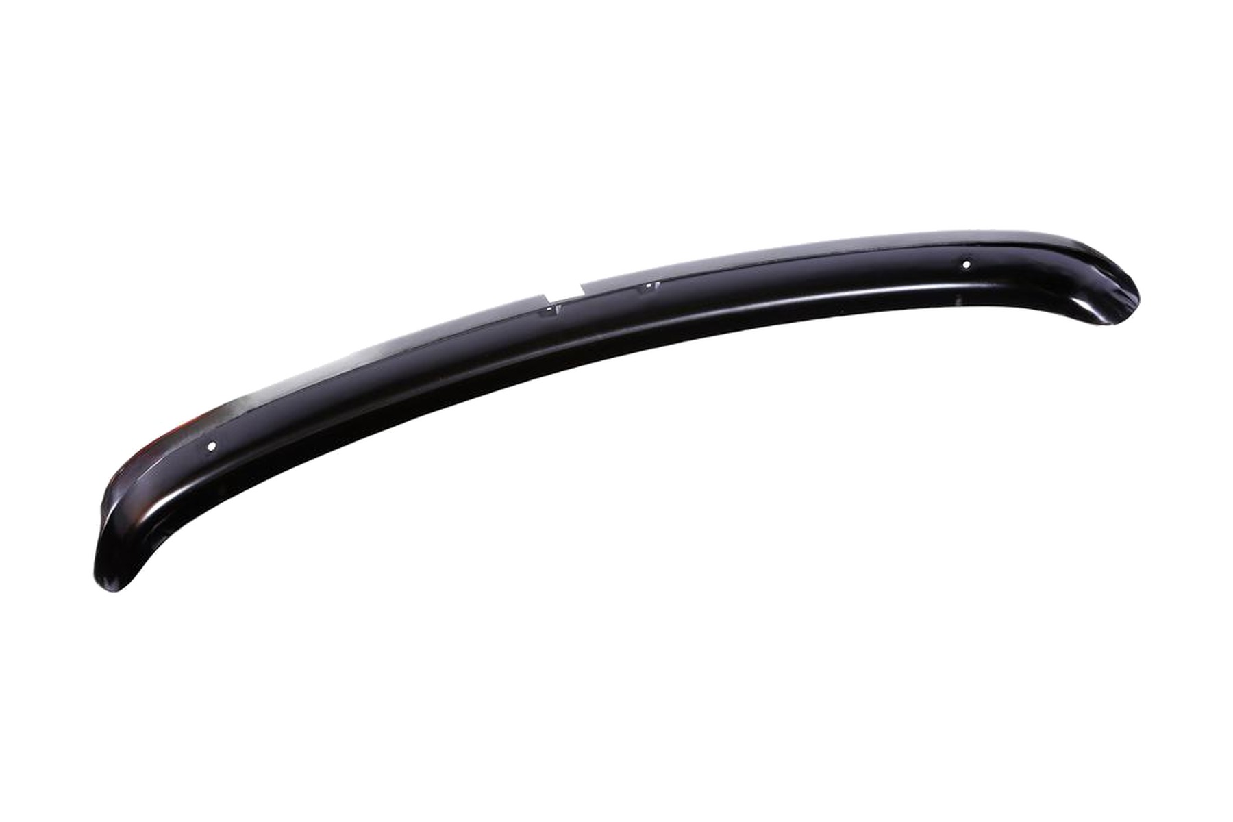 Para-choque Dianteiro Preto VW 2318071113GRU - Imagem 2